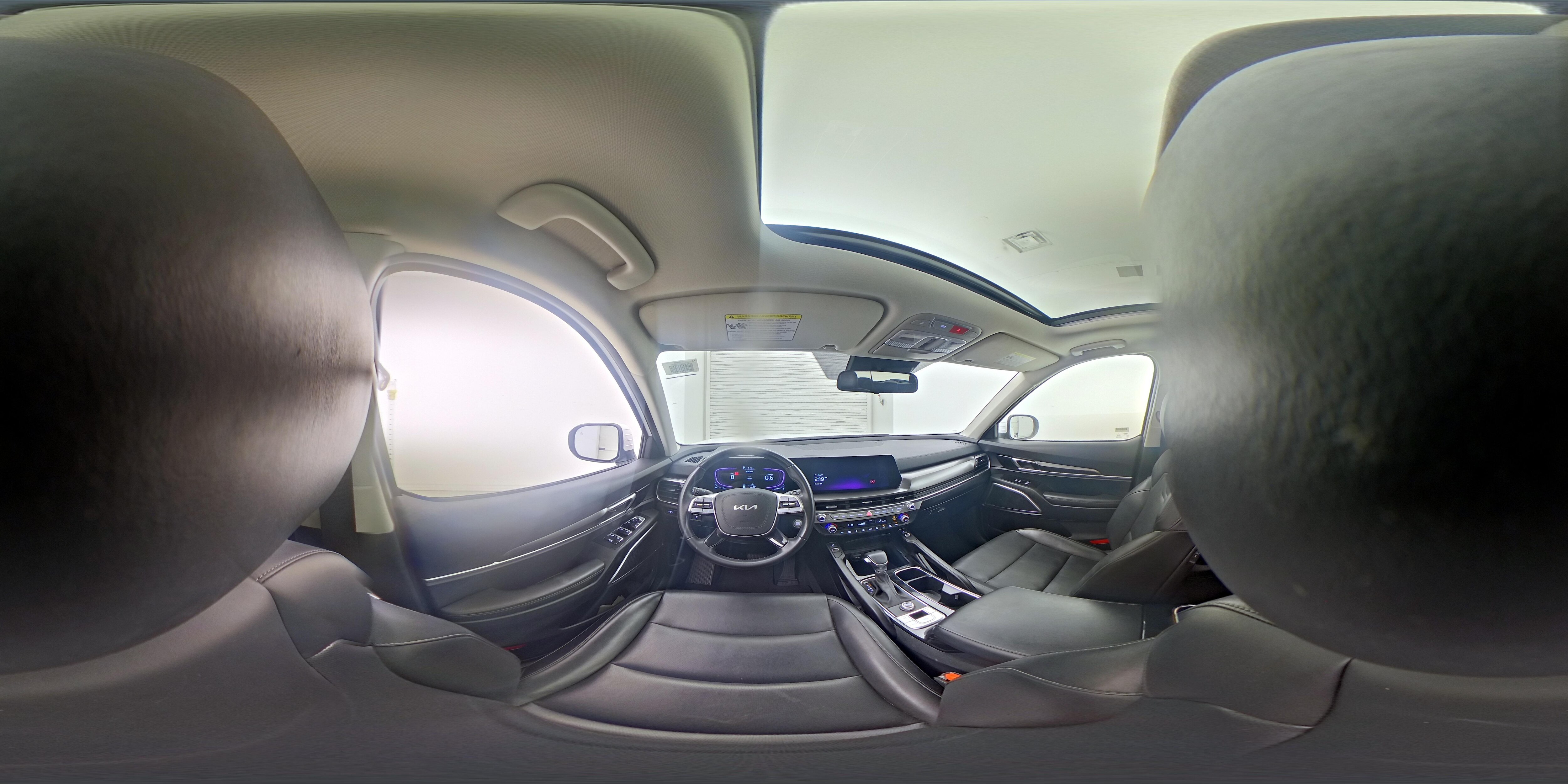 2025 Kia Telluride S - Photo 30