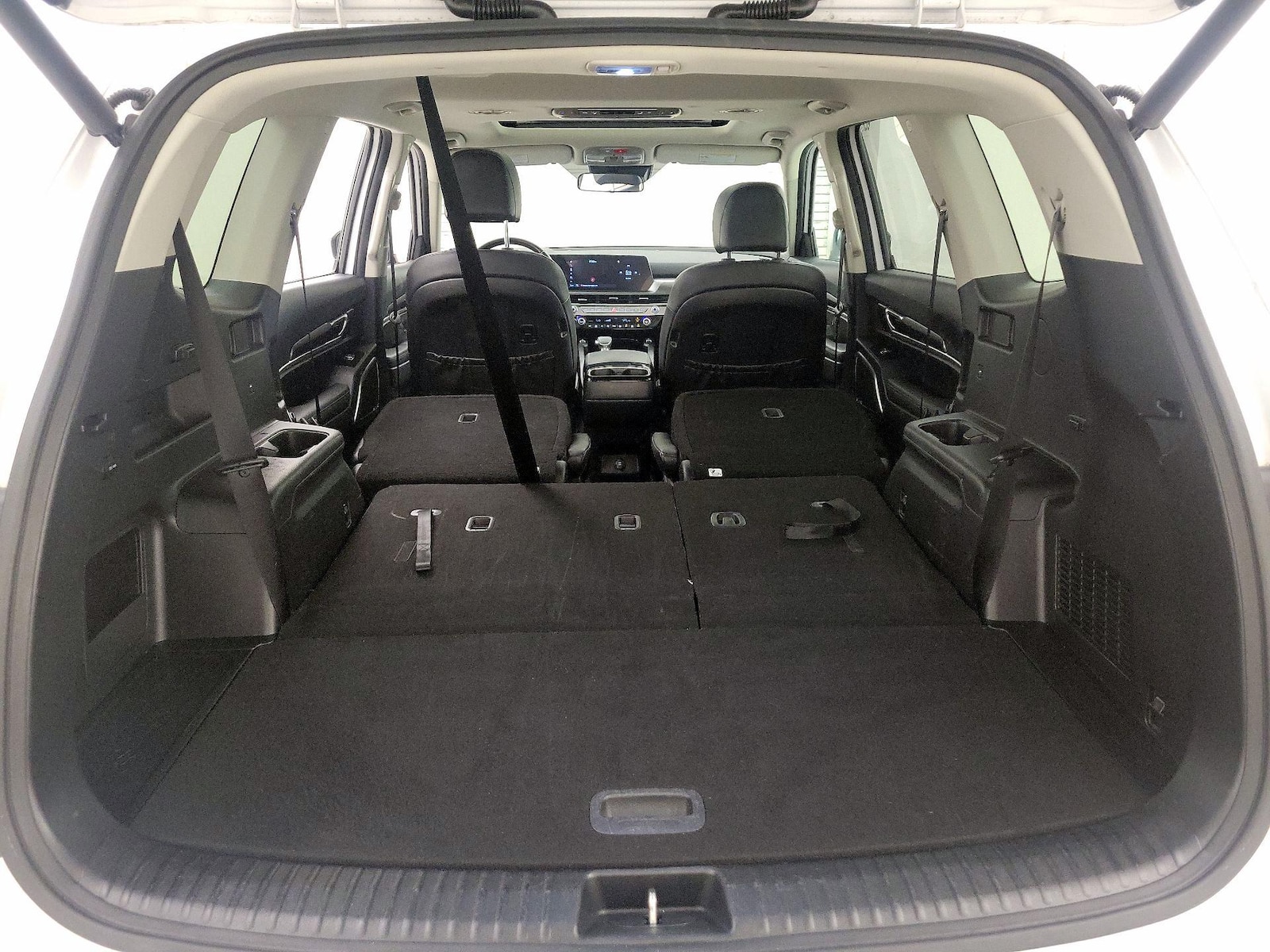 2025 Kia Telluride S - Photo 25