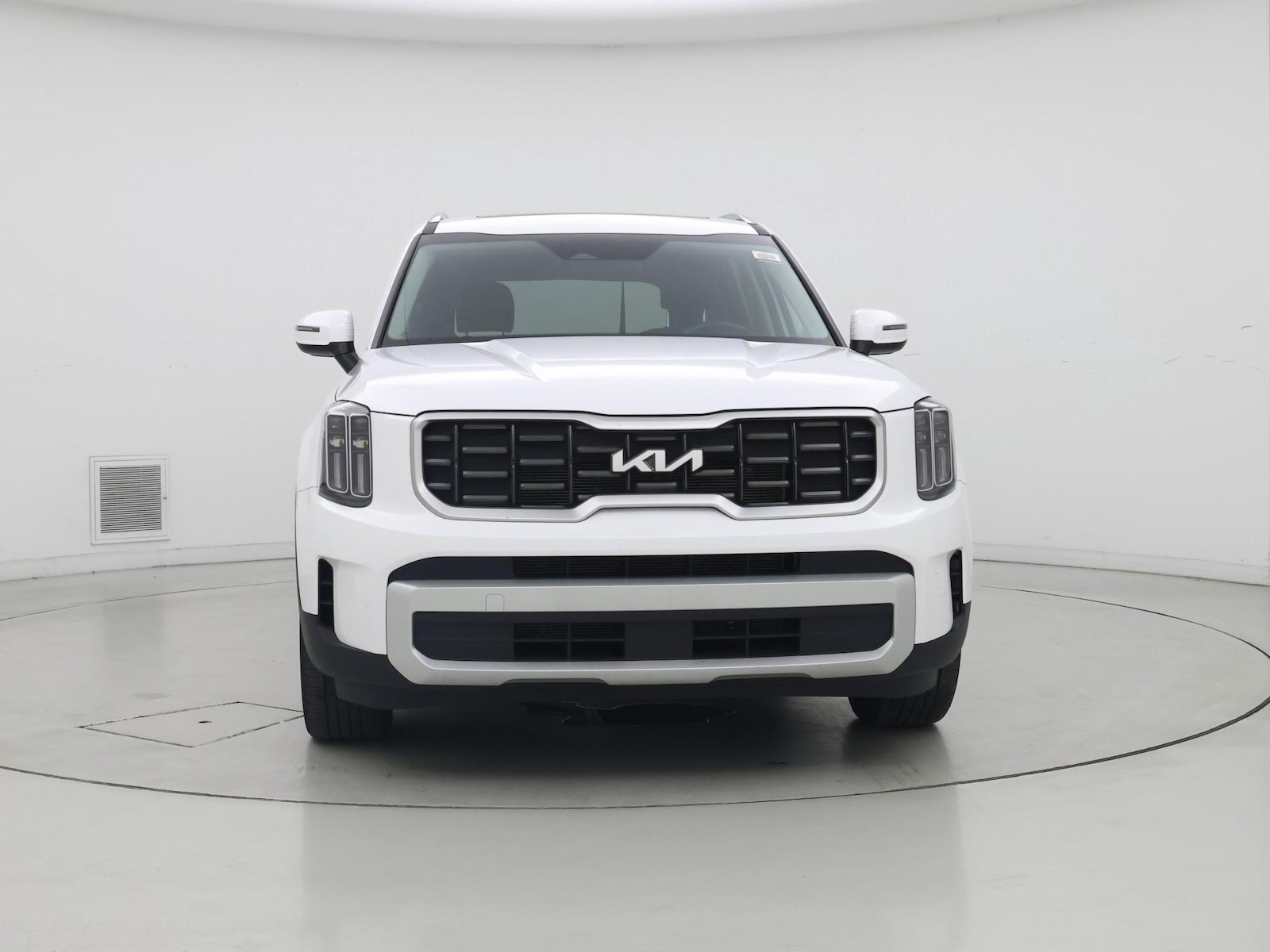 2025 Kia Telluride S - Photo 6