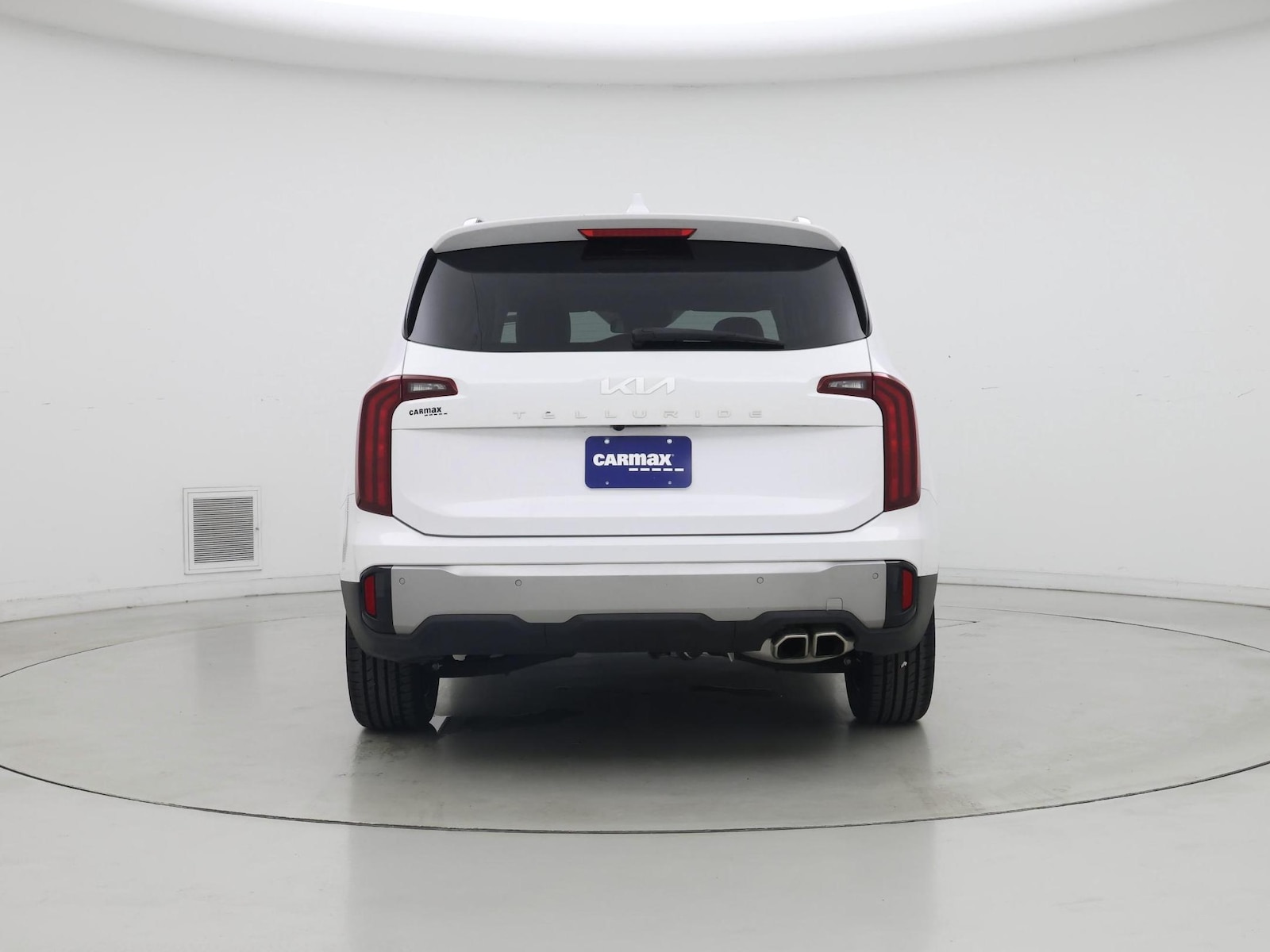 2025 Kia Telluride S - Photo 7