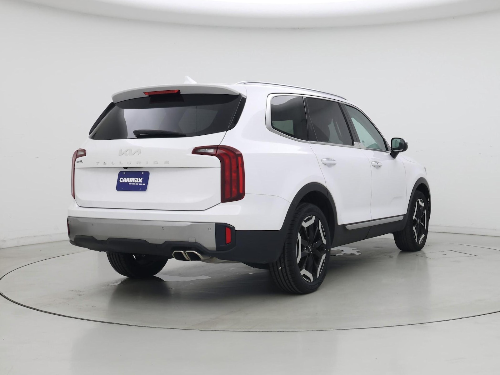 2025 Kia Telluride S - Photo 9