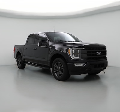 2023 Ford F150 Lariat