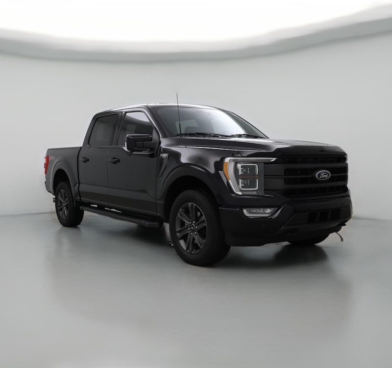 2023 Ford F150 Lariat