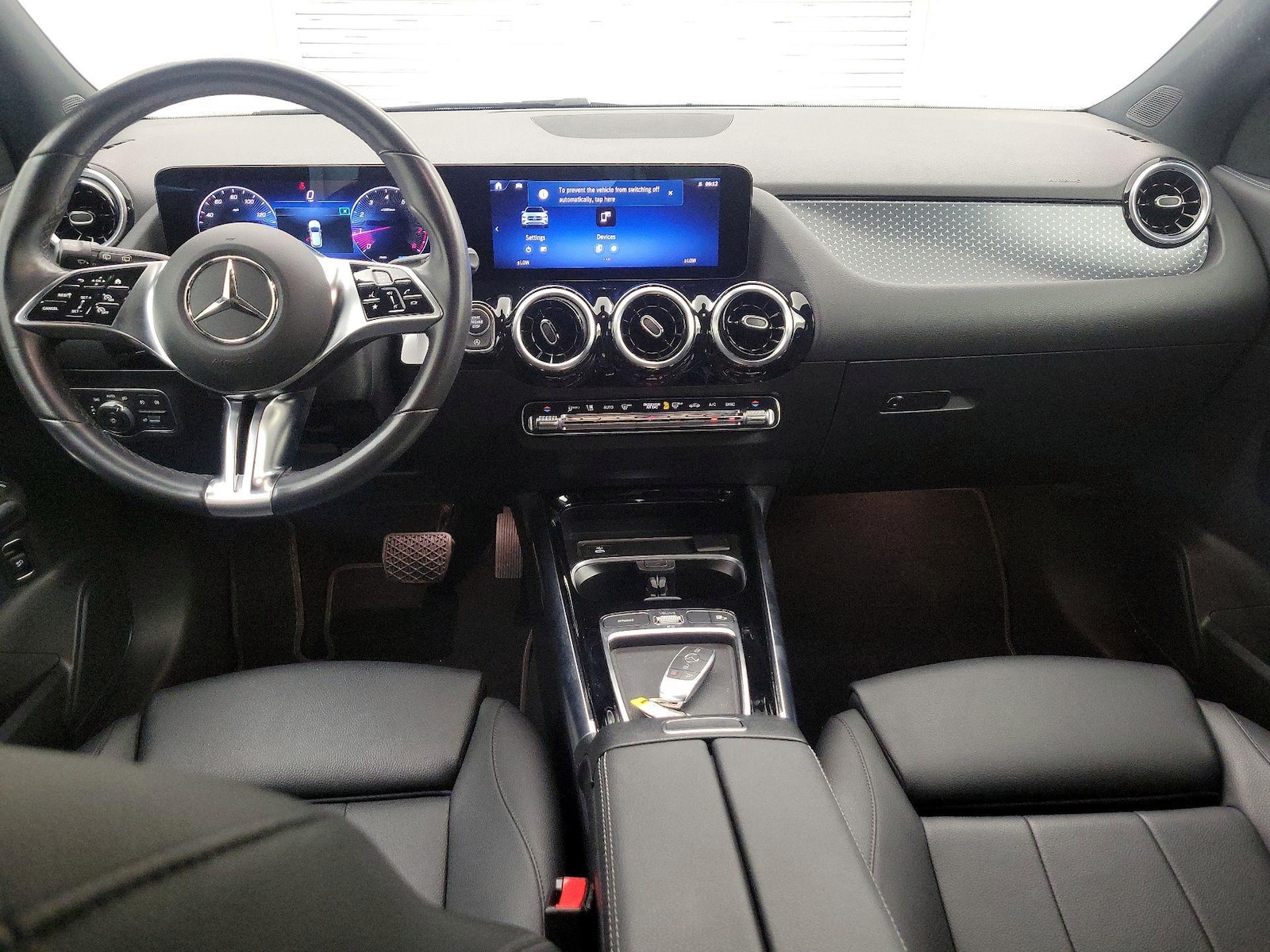 Rear View Camera