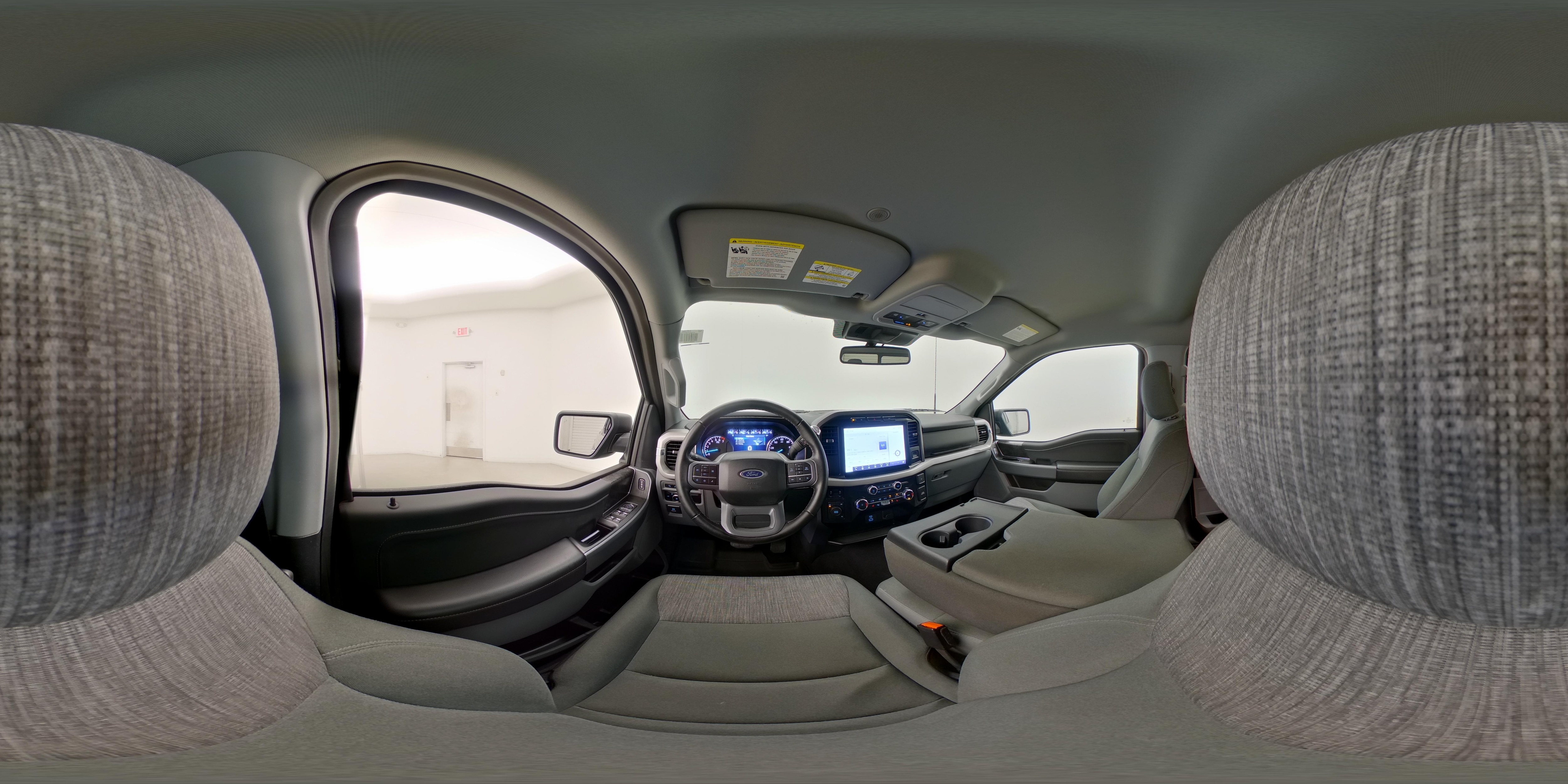 2023 Ford F-150 XLT - Photo 27