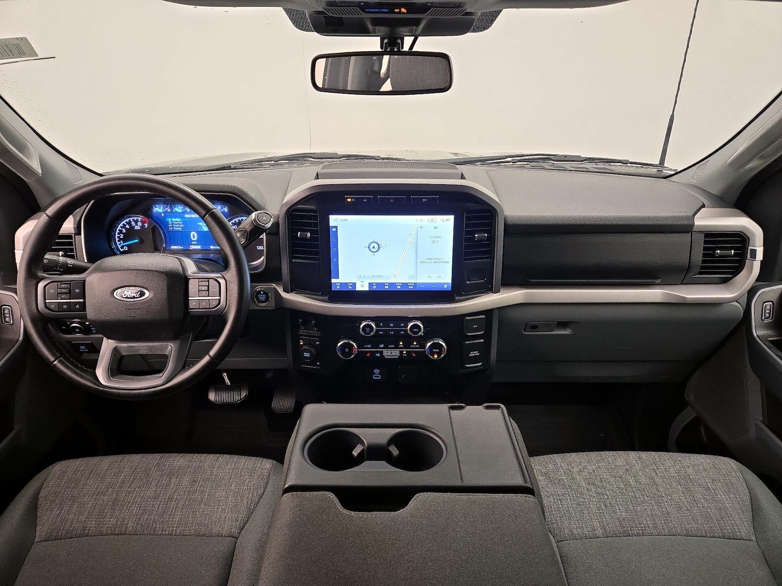 2023 Ford F-150 XLT - Photo 10