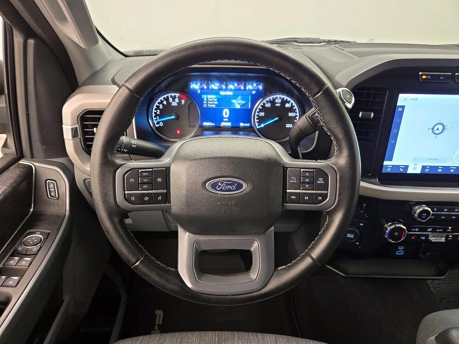 2023 Ford F-150 XLT - Photo 11