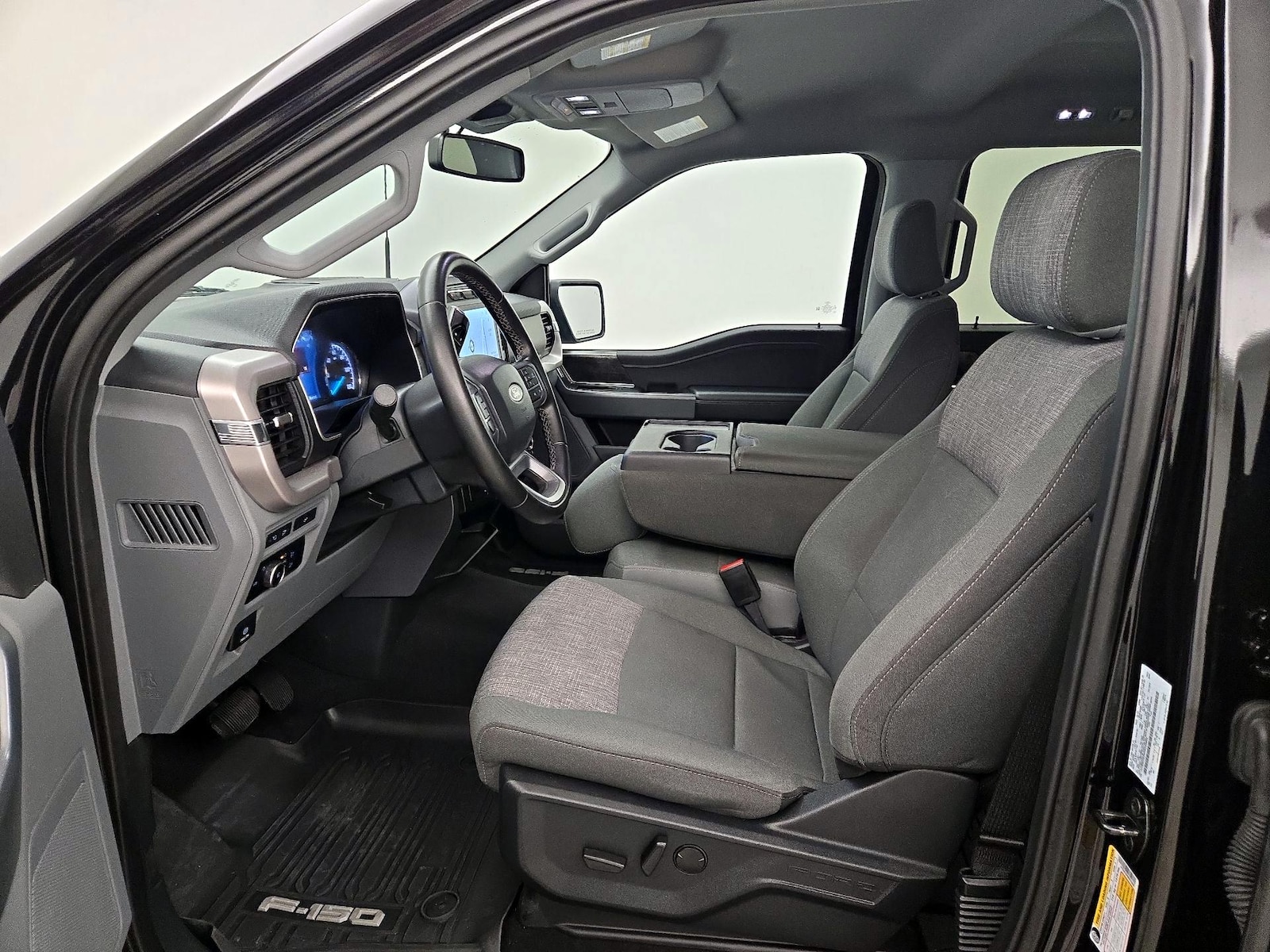2023 Ford F-150 XLT - Photo 12