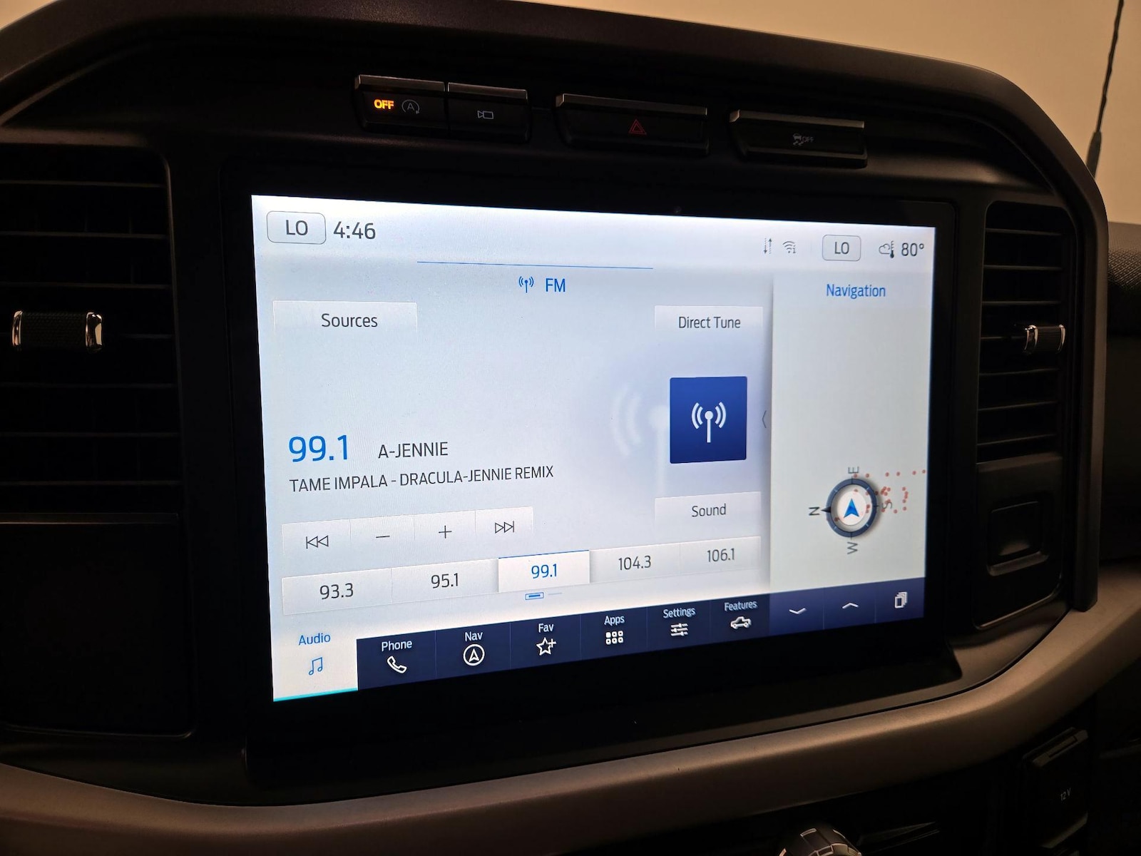2023 Ford F-150 XLT - Photo 17