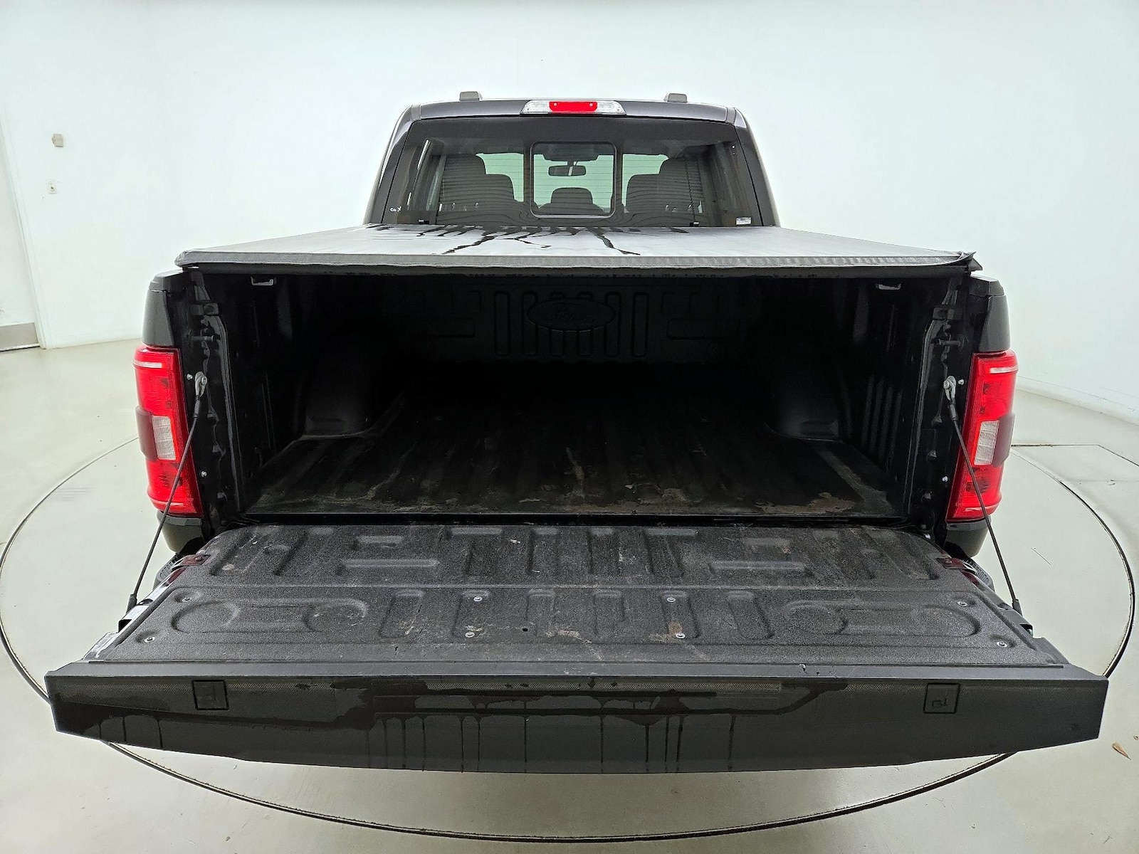 2023 Ford F-150 XLT - Photo 22