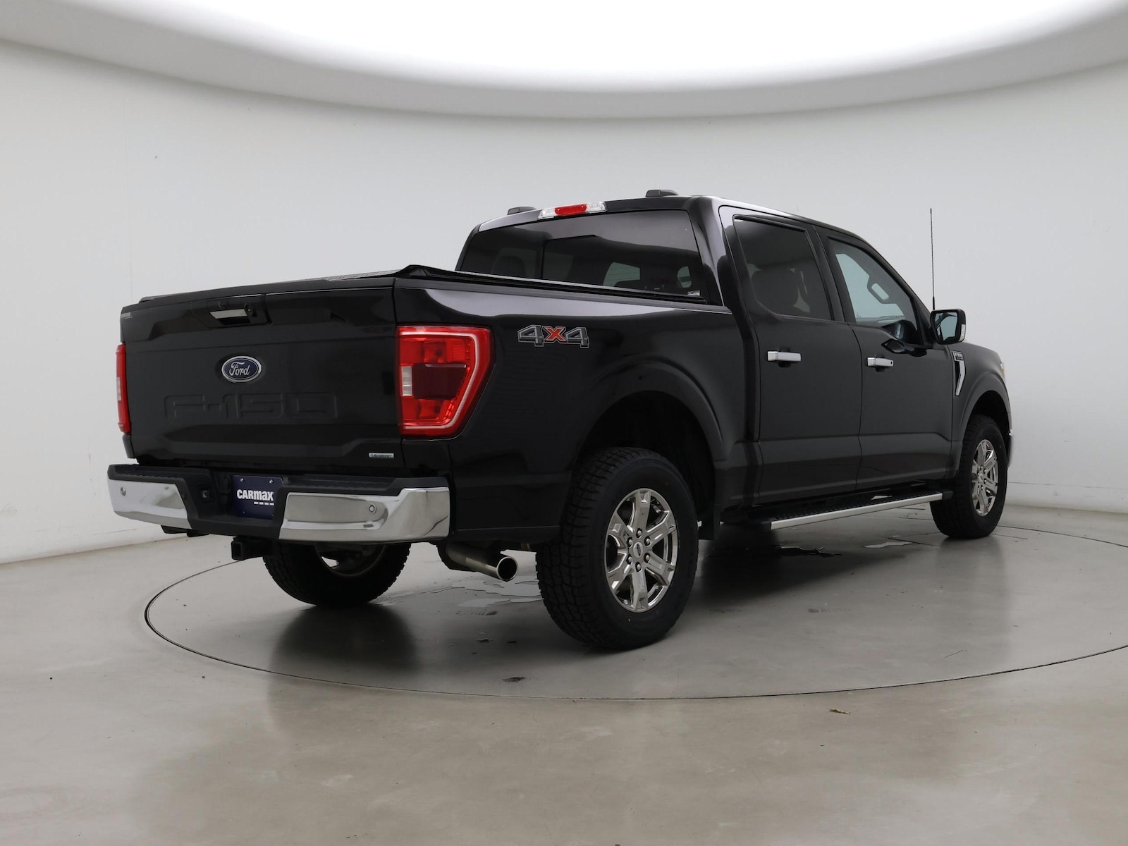 2023 Ford F-150 XLT - Photo 9