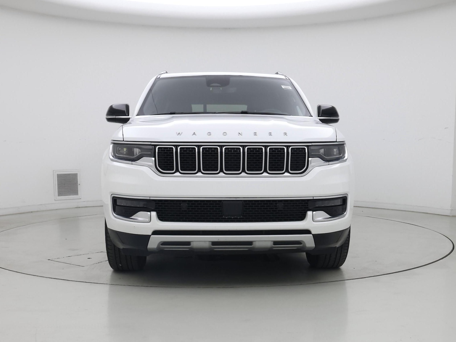 2025 Jeep Wagoneer L Series II - Photo 6