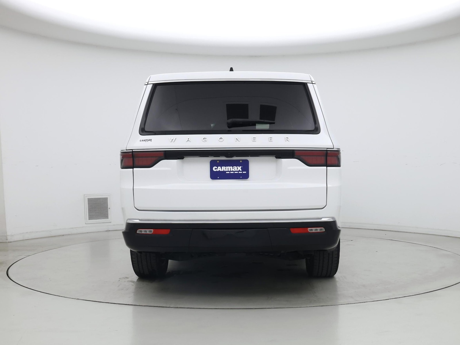 2025 Jeep Wagoneer L Series II - Photo 7