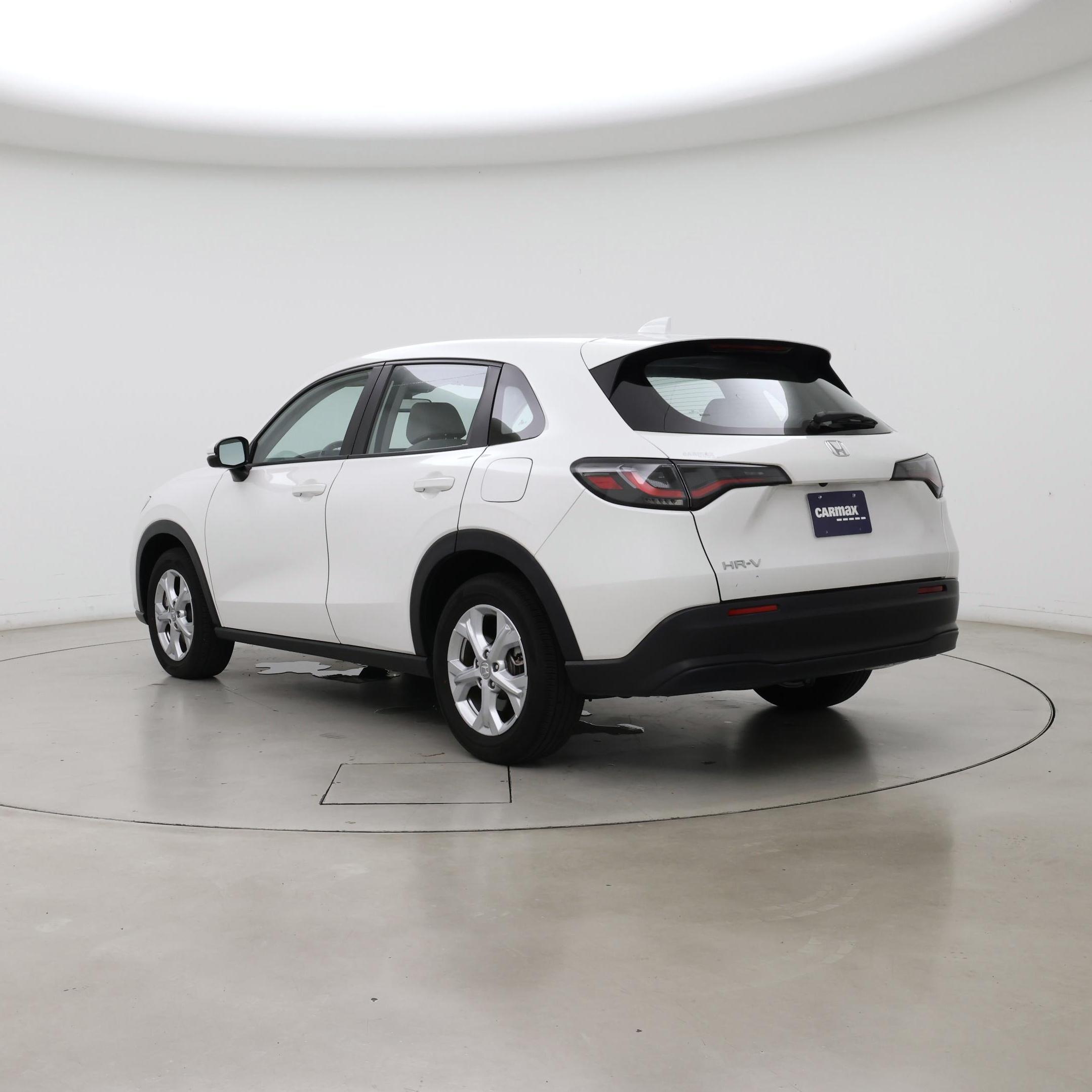 Thumbnail: 2025 Honda HR-V - 2
