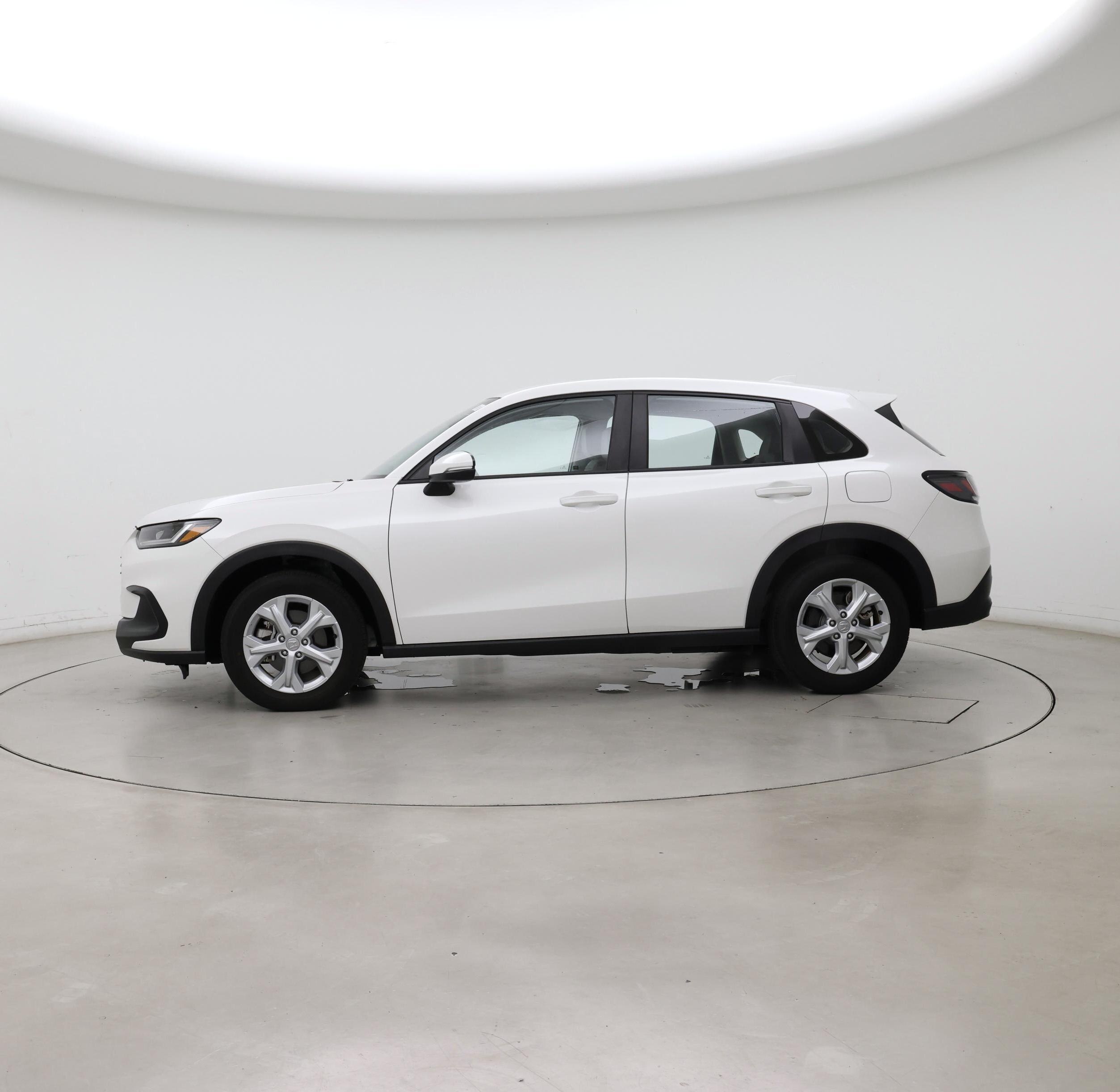 Thumbnail: 2025 Honda HR-V - 3