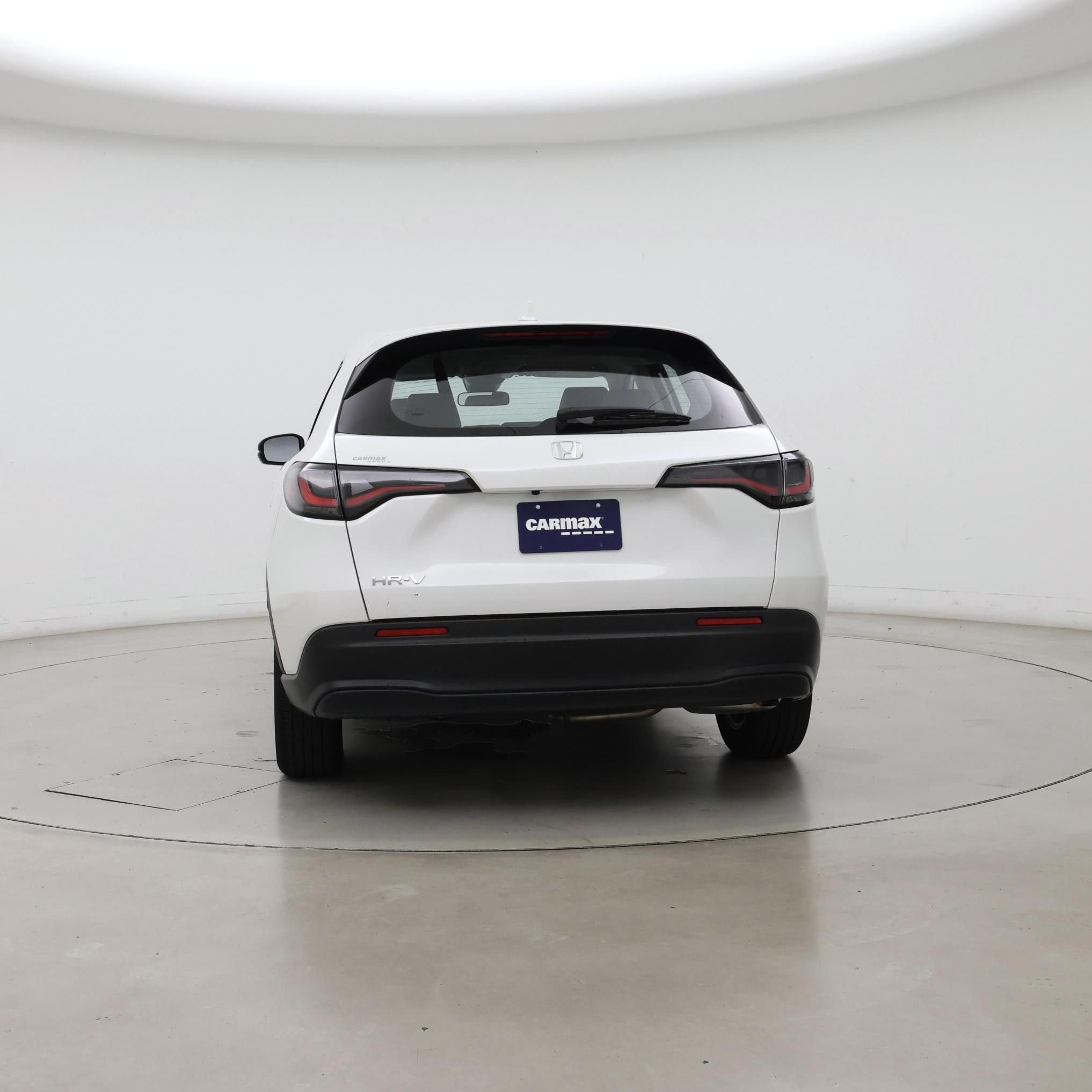 Thumbnail: 2025 Honda HR-V - 6