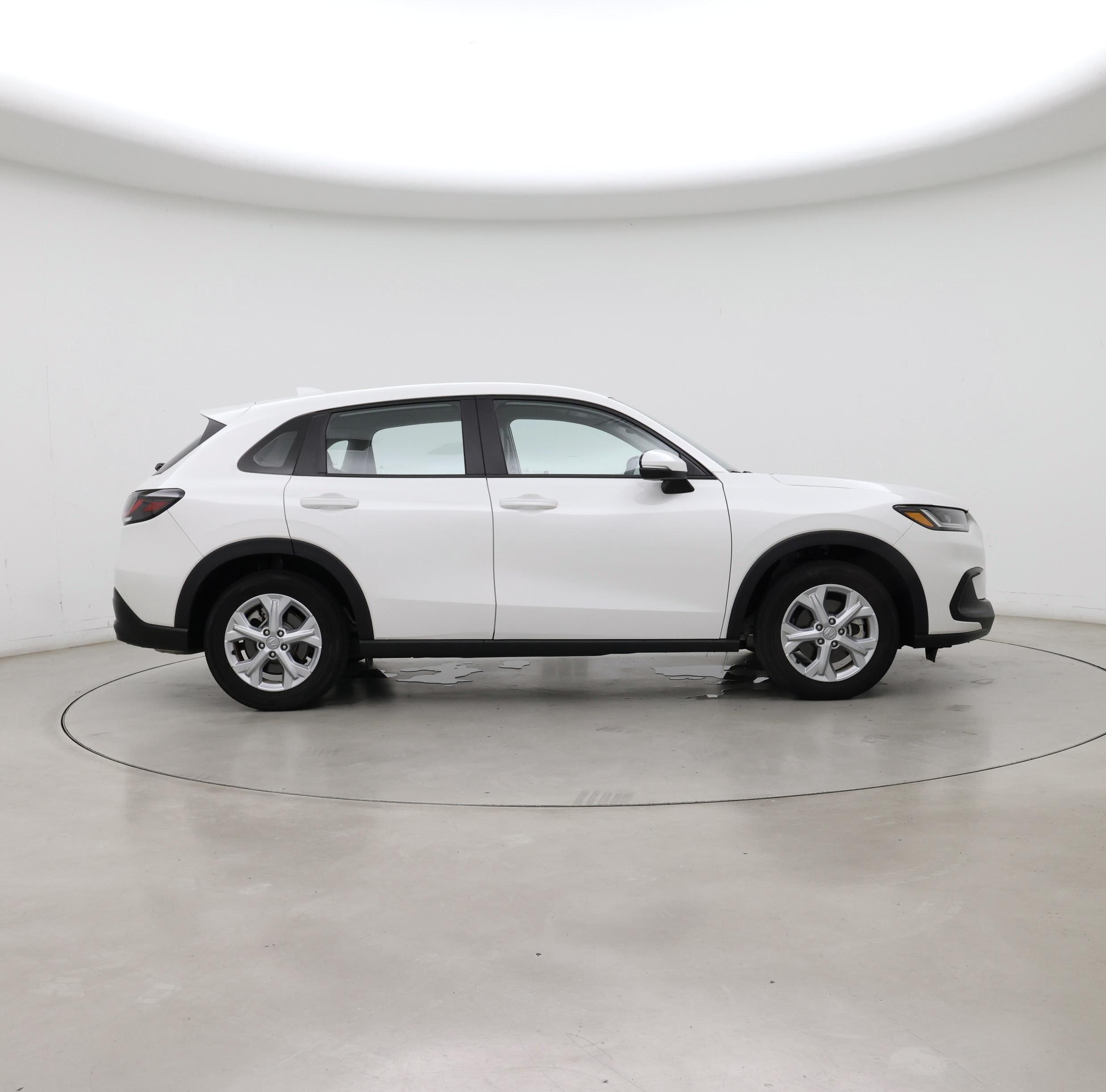 Thumbnail: 2025 Honda HR-V - 7