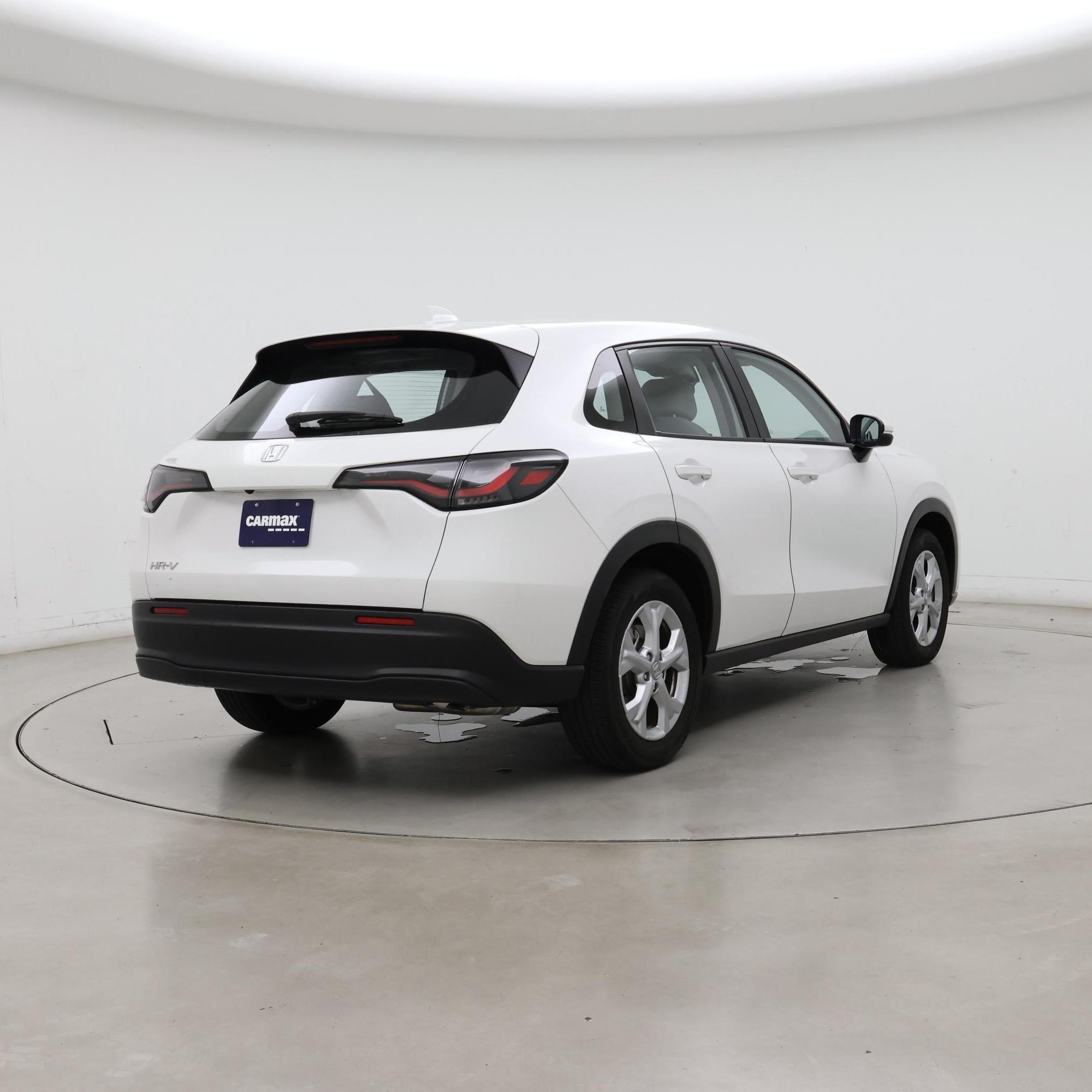 Thumbnail: 2025 Honda HR-V - 8