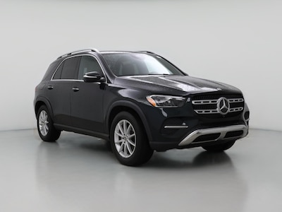 2024 Mercedes-Benz GLE350