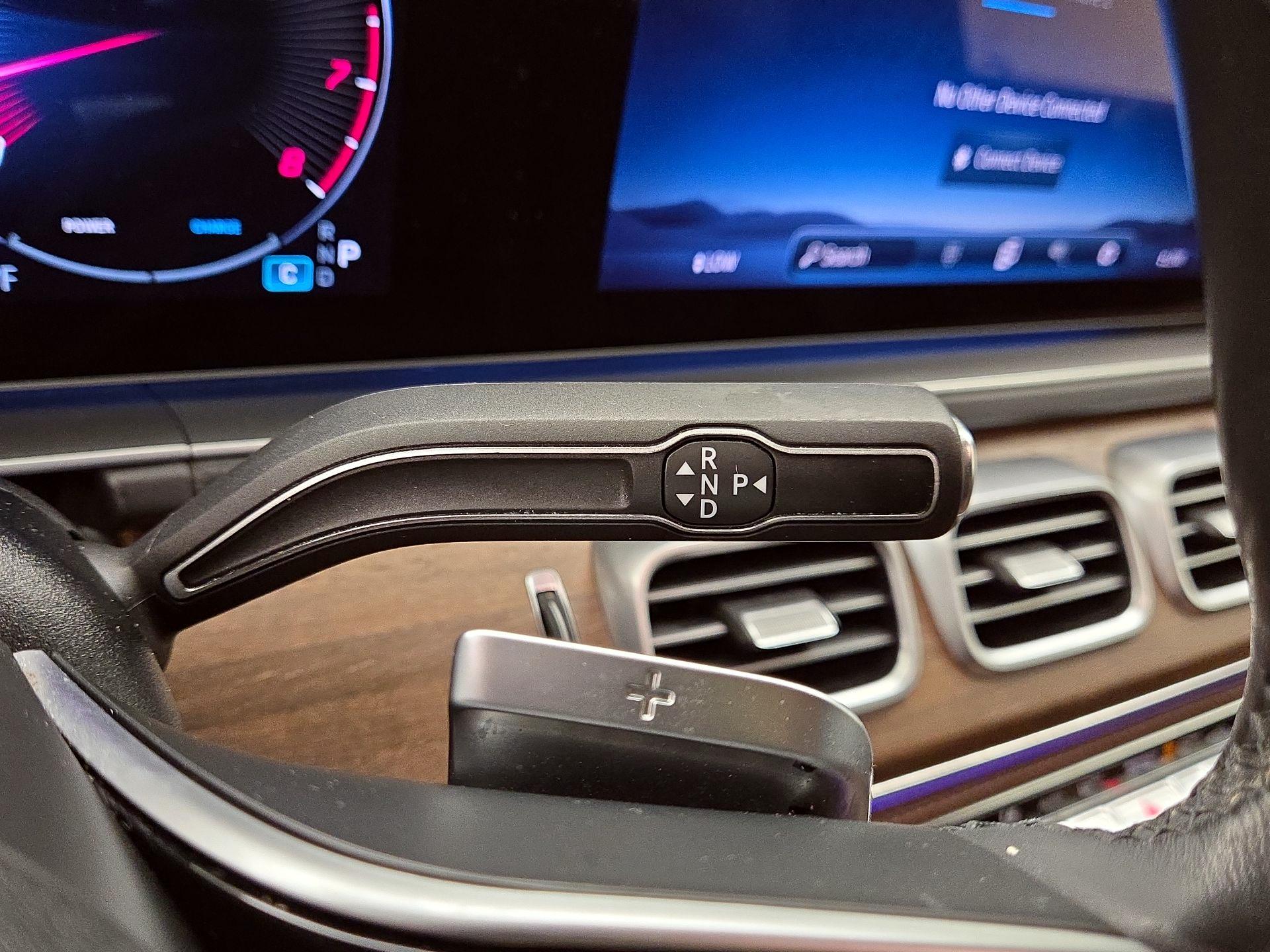 Thumbnail: 2024 Mercedes-Benz GLE - 18