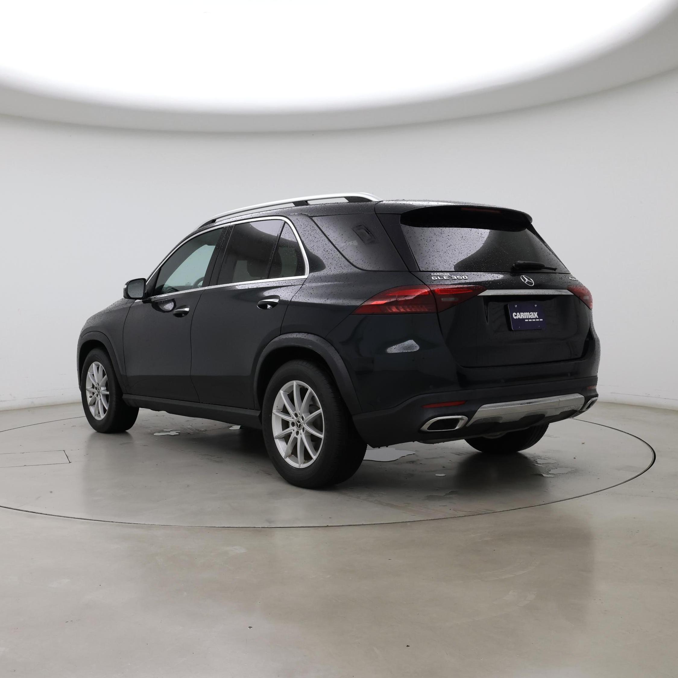 Thumbnail: 2024 Mercedes-Benz GLE - 2