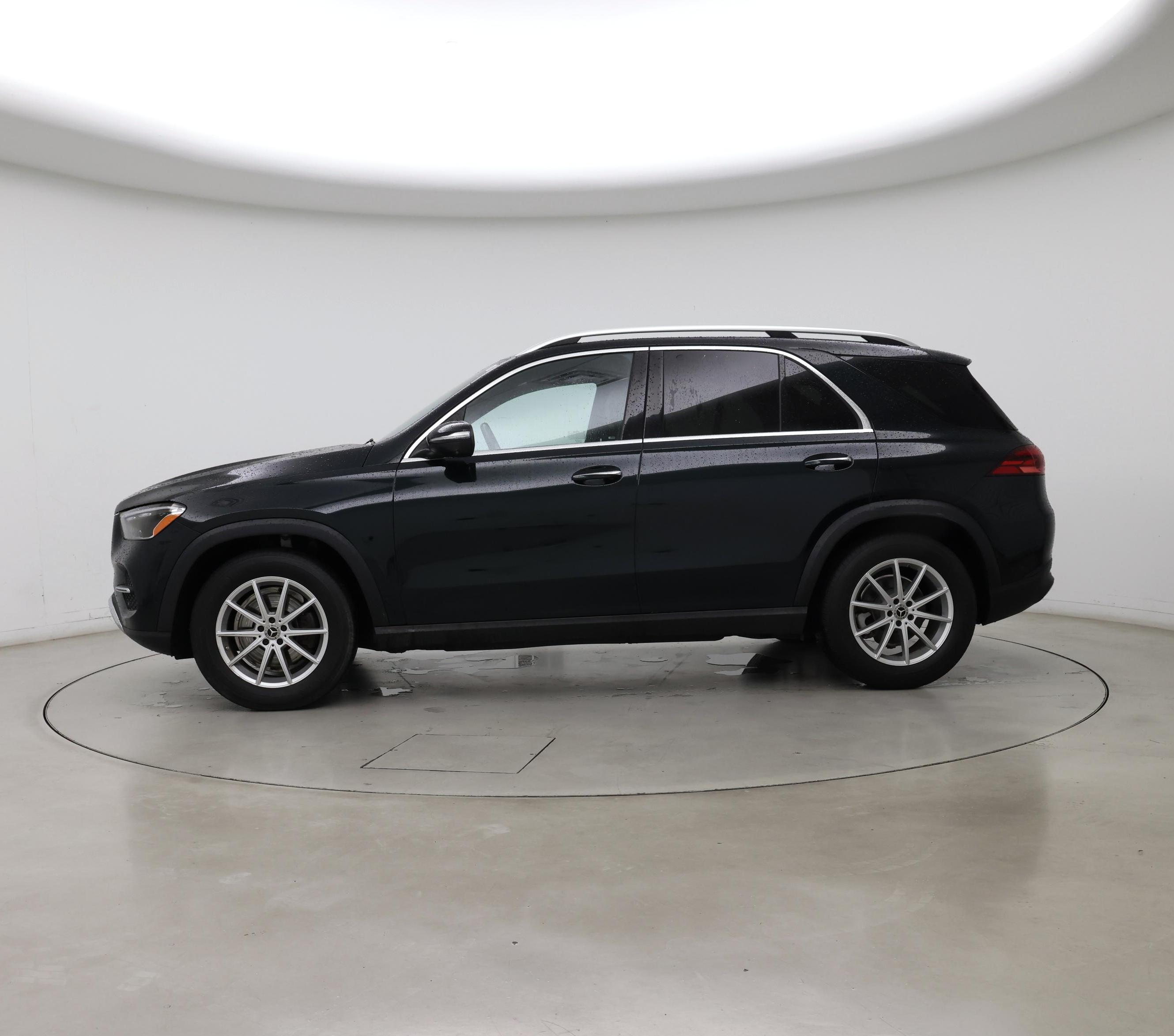 Thumbnail: 2024 Mercedes-Benz GLE - 3