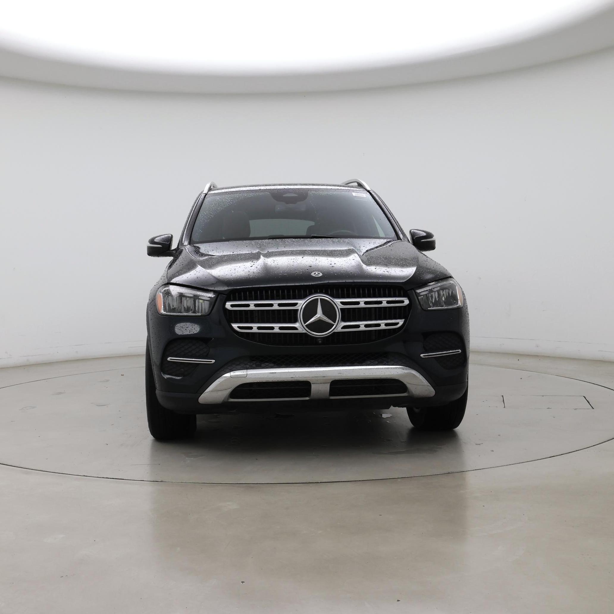 Thumbnail: 2024 Mercedes-Benz GLE - 5