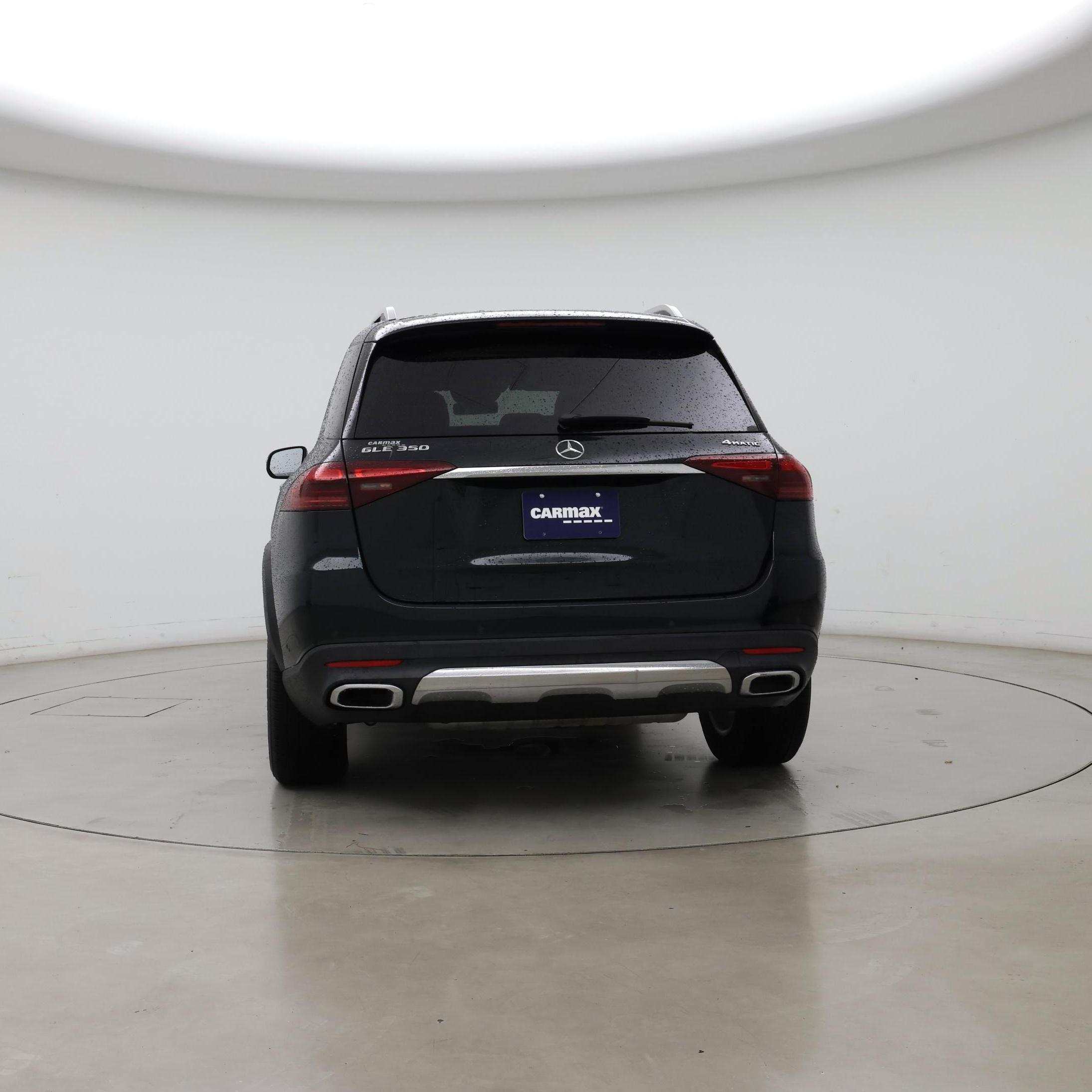 Thumbnail: 2024 Mercedes-Benz GLE - 6