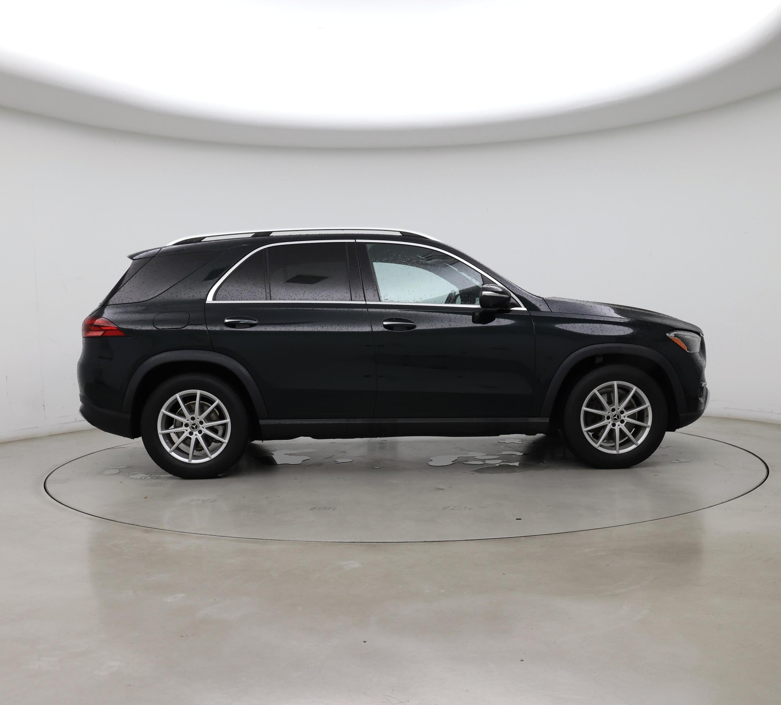 Thumbnail: 2024 Mercedes-Benz GLE - 7
