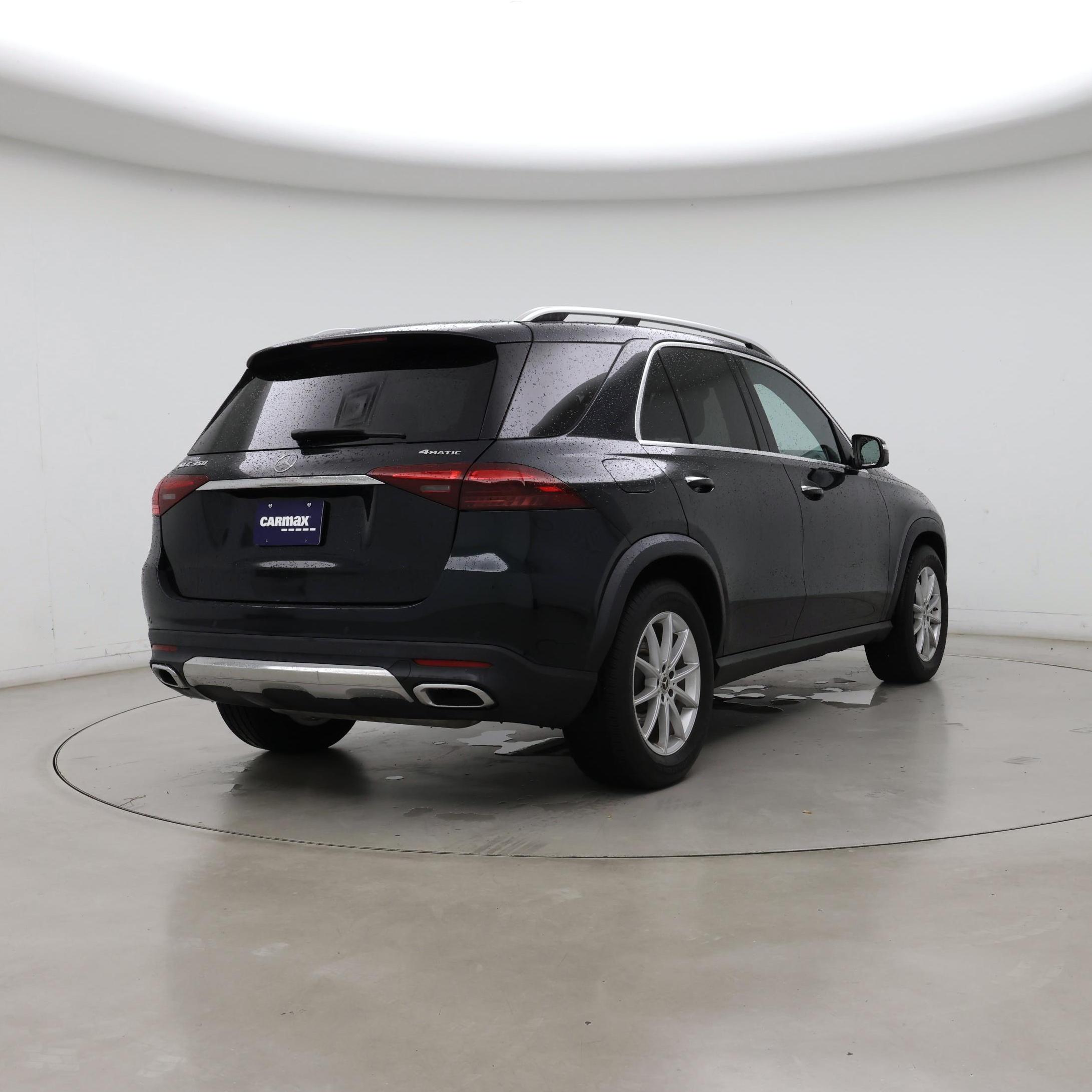 Thumbnail: 2024 Mercedes-Benz GLE - 8