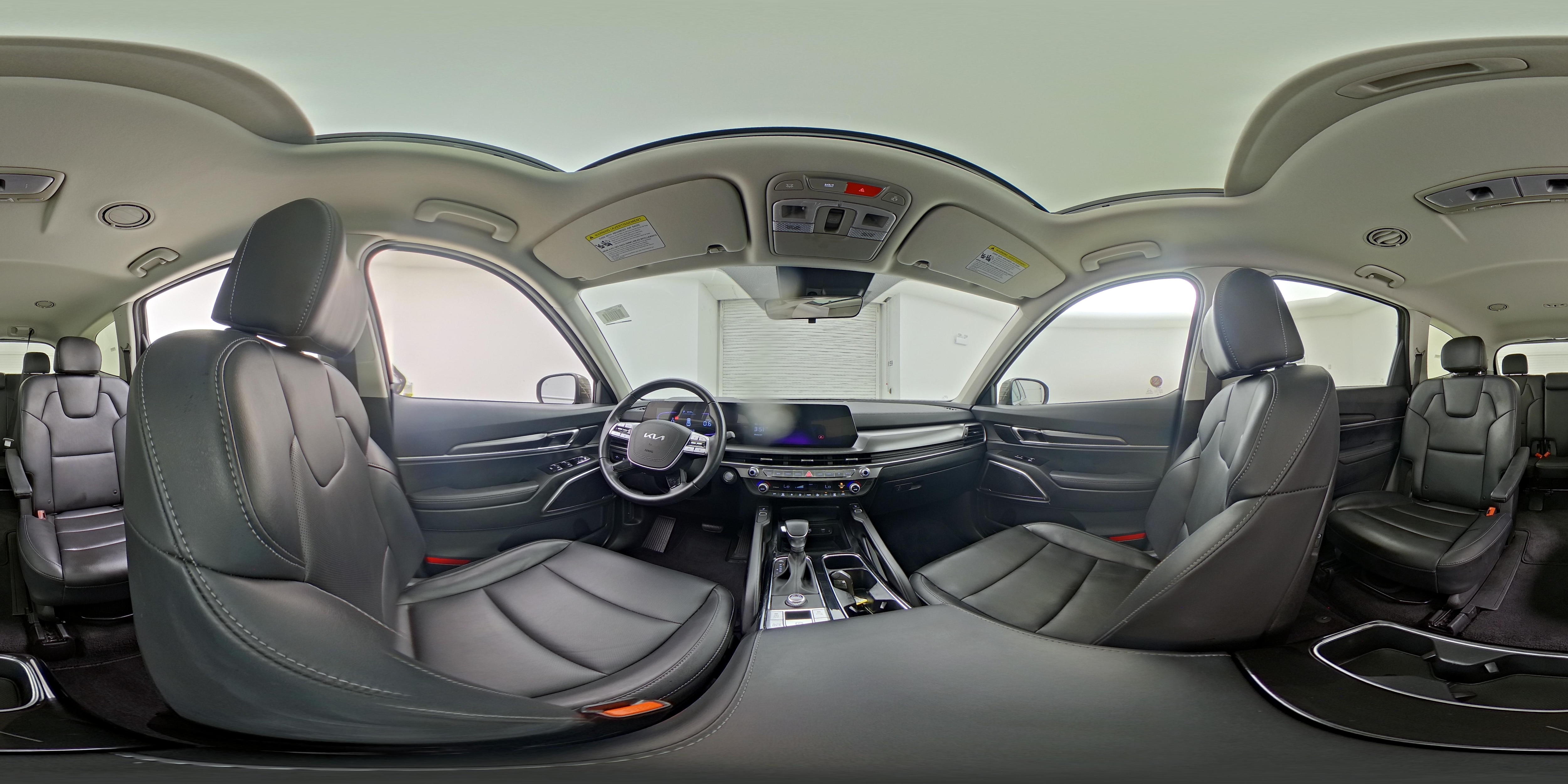 2025 Kia Telluride S - Photo 28
