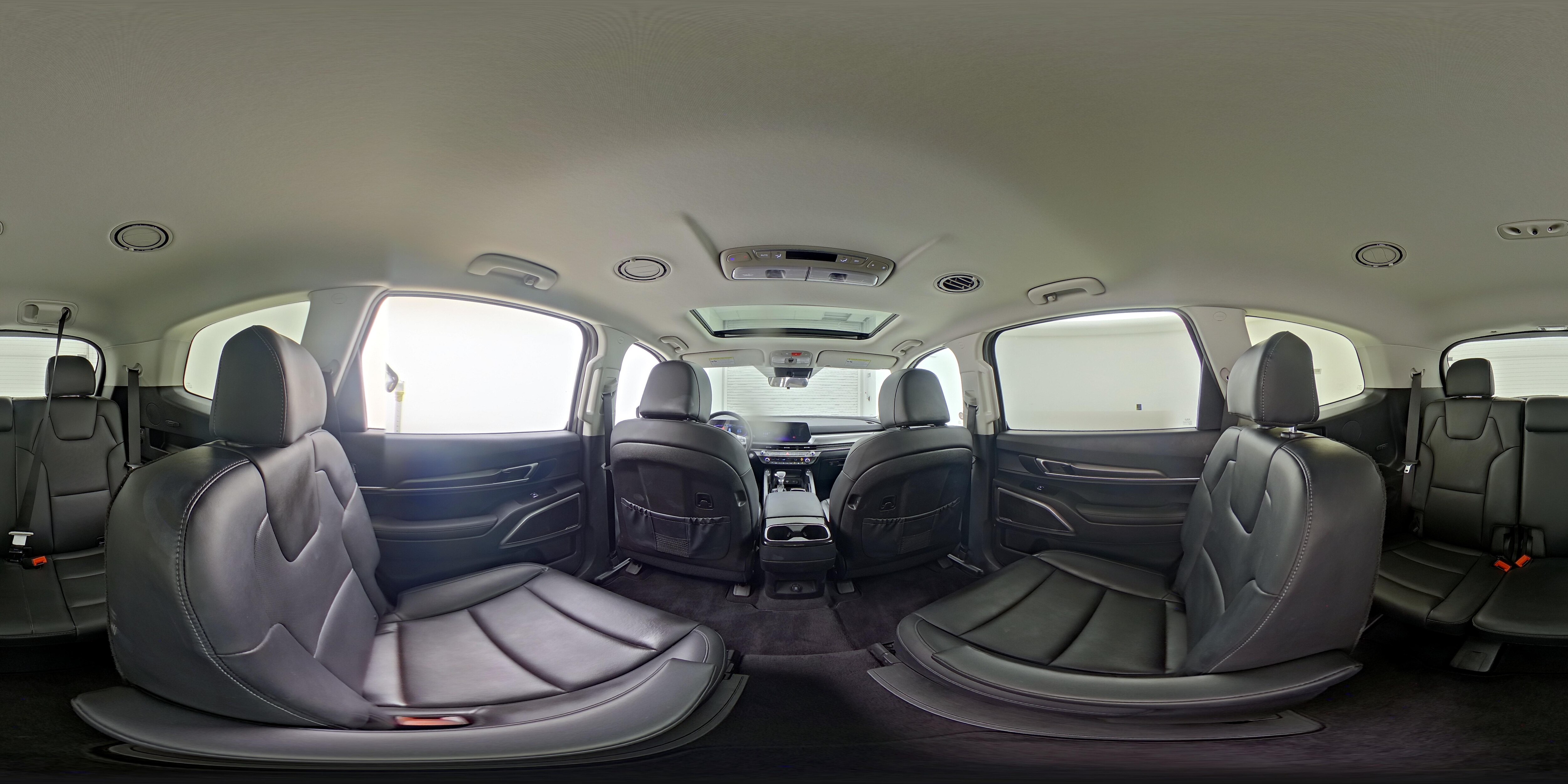 2025 Kia Telluride S - Photo 29