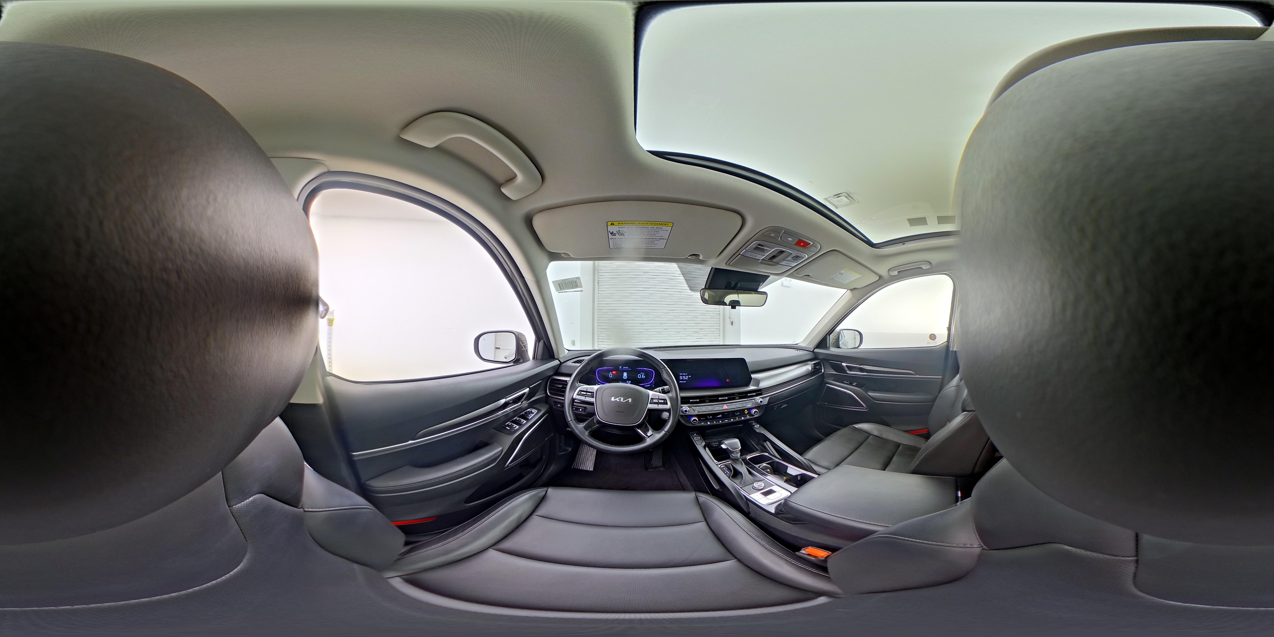 2025 Kia Telluride S - Photo 30