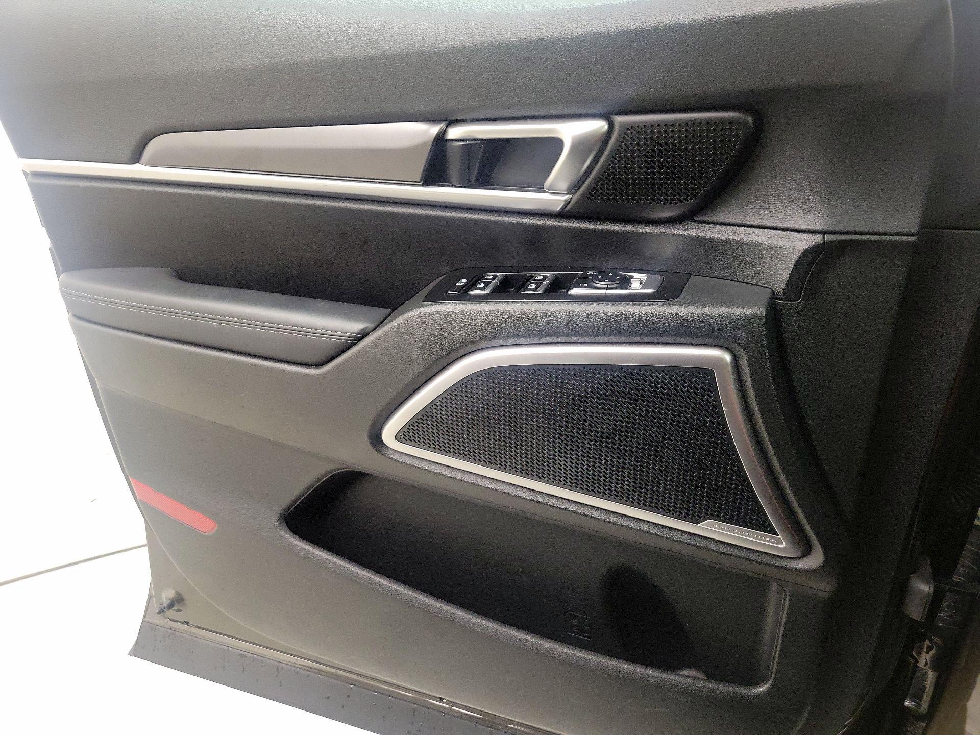 Thumbnail: 2025 Kia Telluride - 12