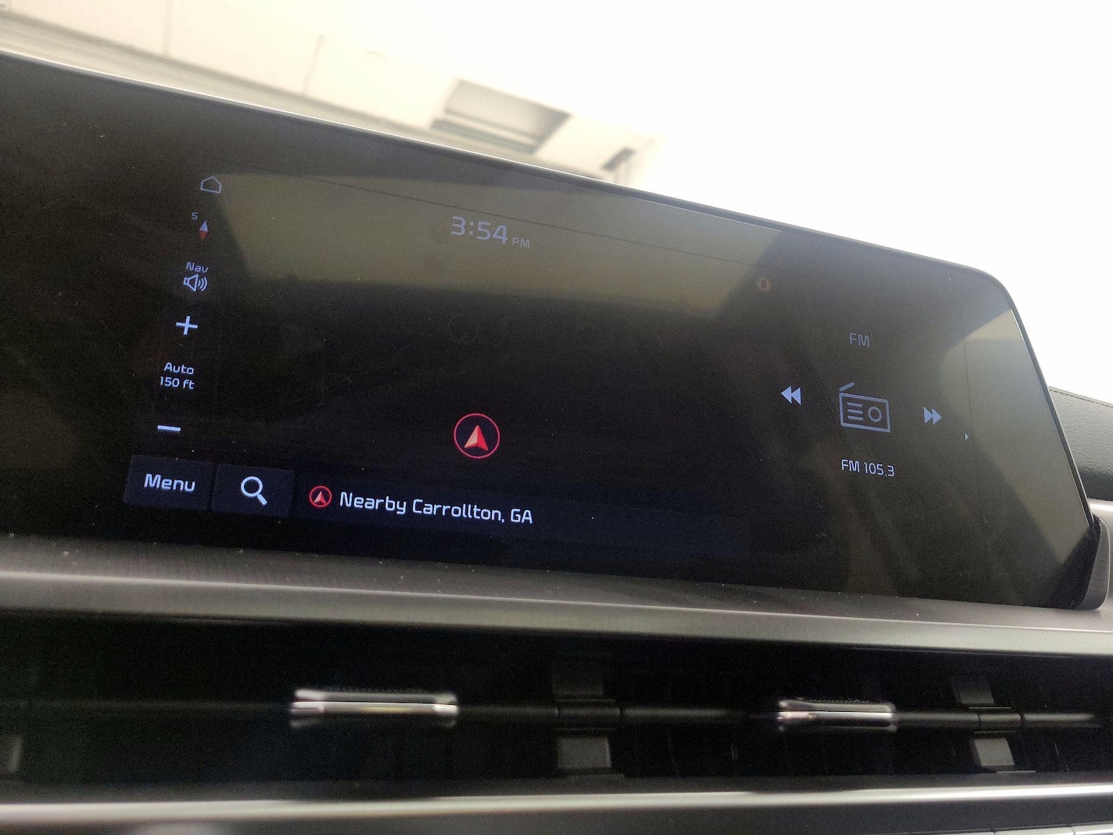 2025 Kia Telluride S - Photo 15
