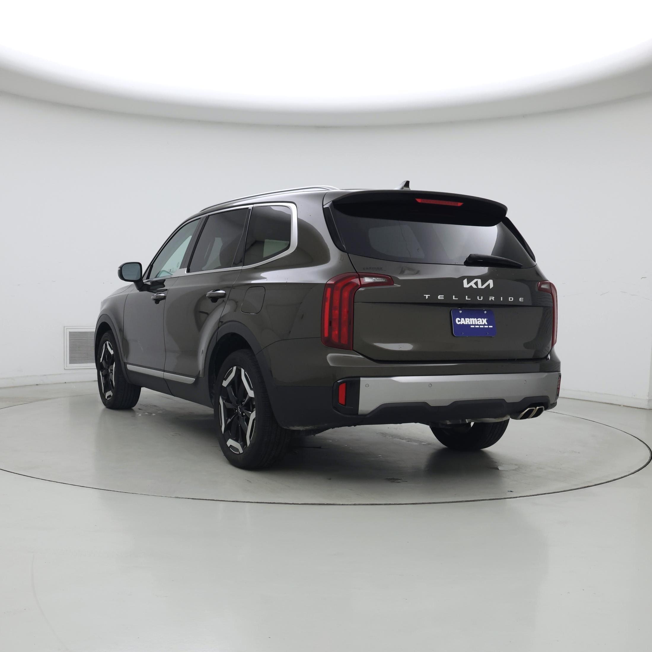 Thumbnail: 2025 Kia Telluride - 2