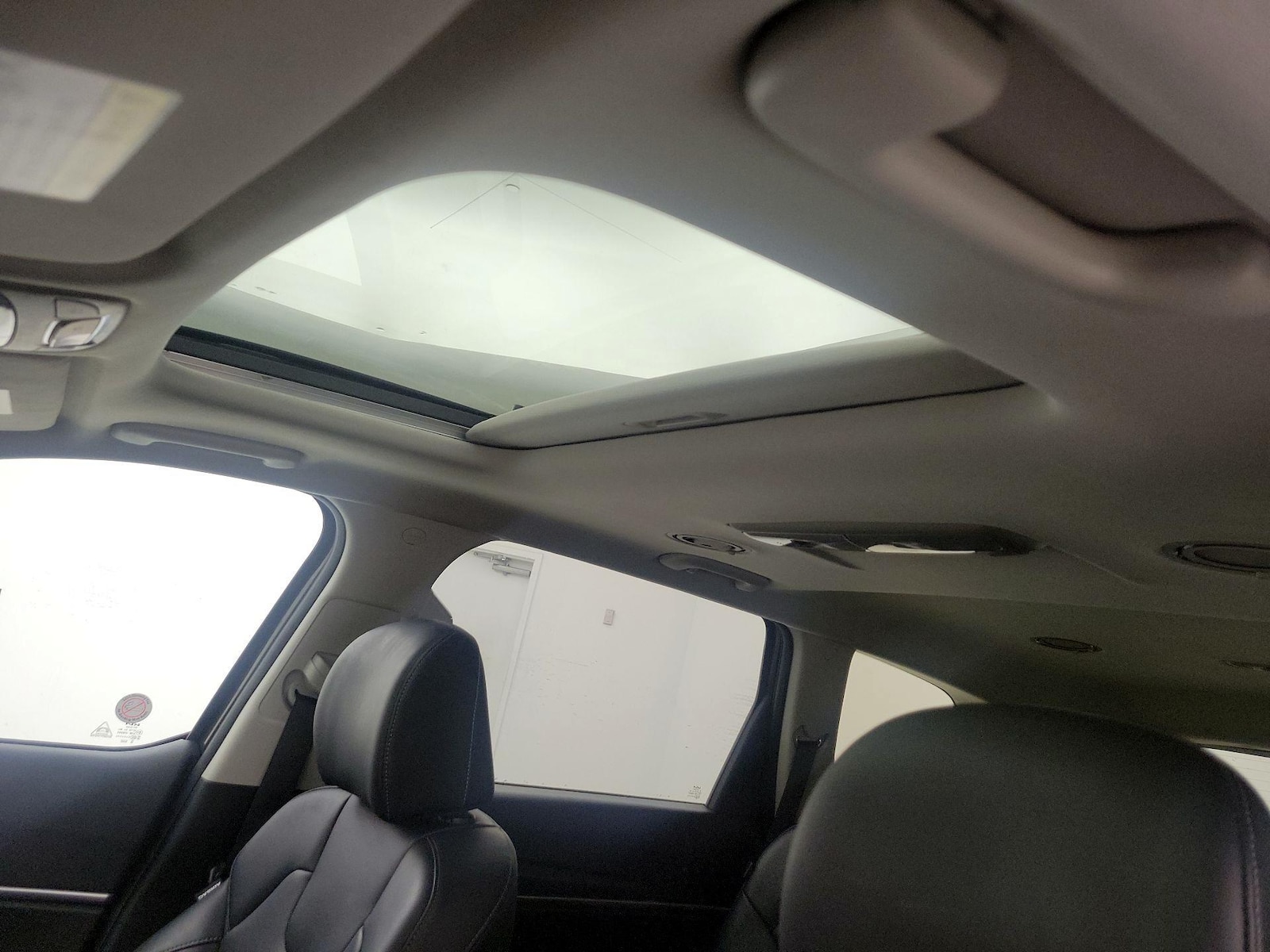 2025 Kia Telluride S - Photo 21