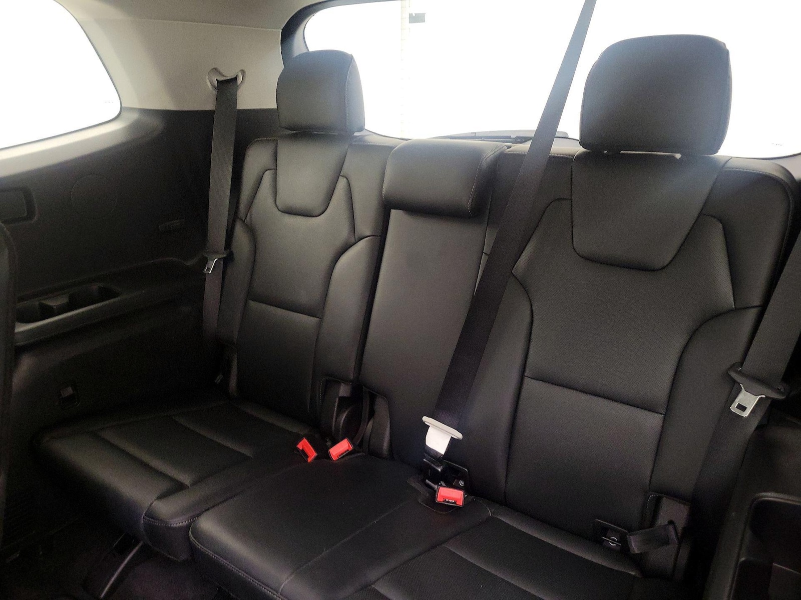 2025 Kia Telluride S - Photo 23