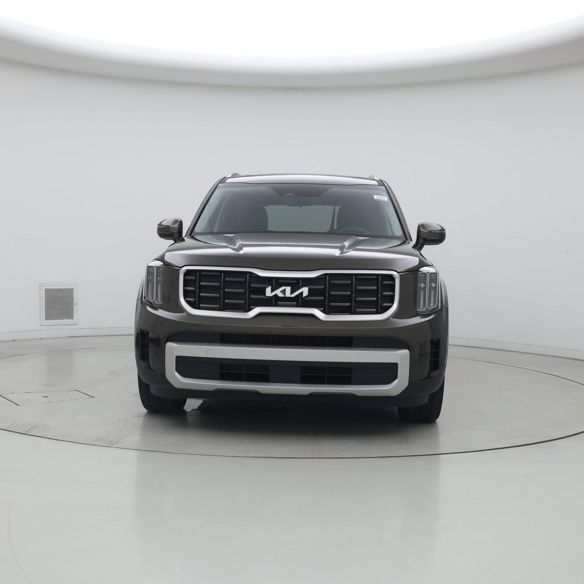 Thumbnail: 2025 Kia Telluride - 5