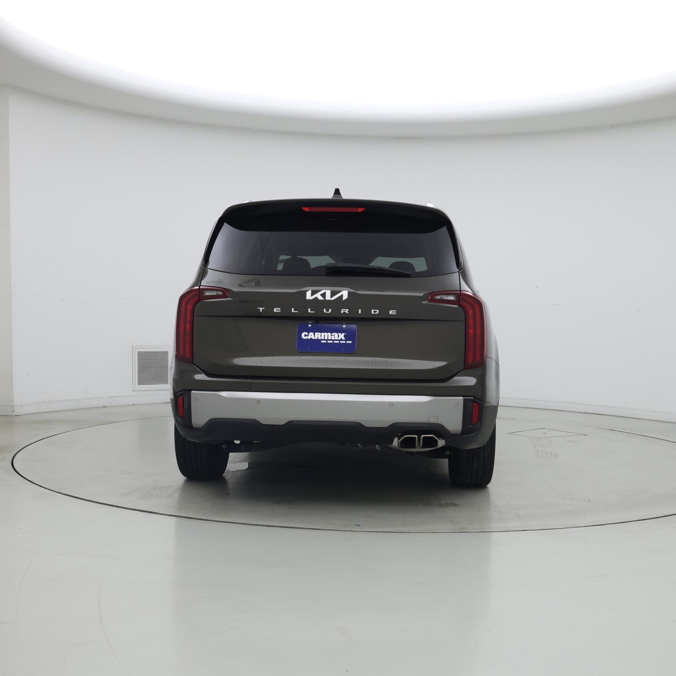 Thumbnail: 2025 Kia Telluride - 6