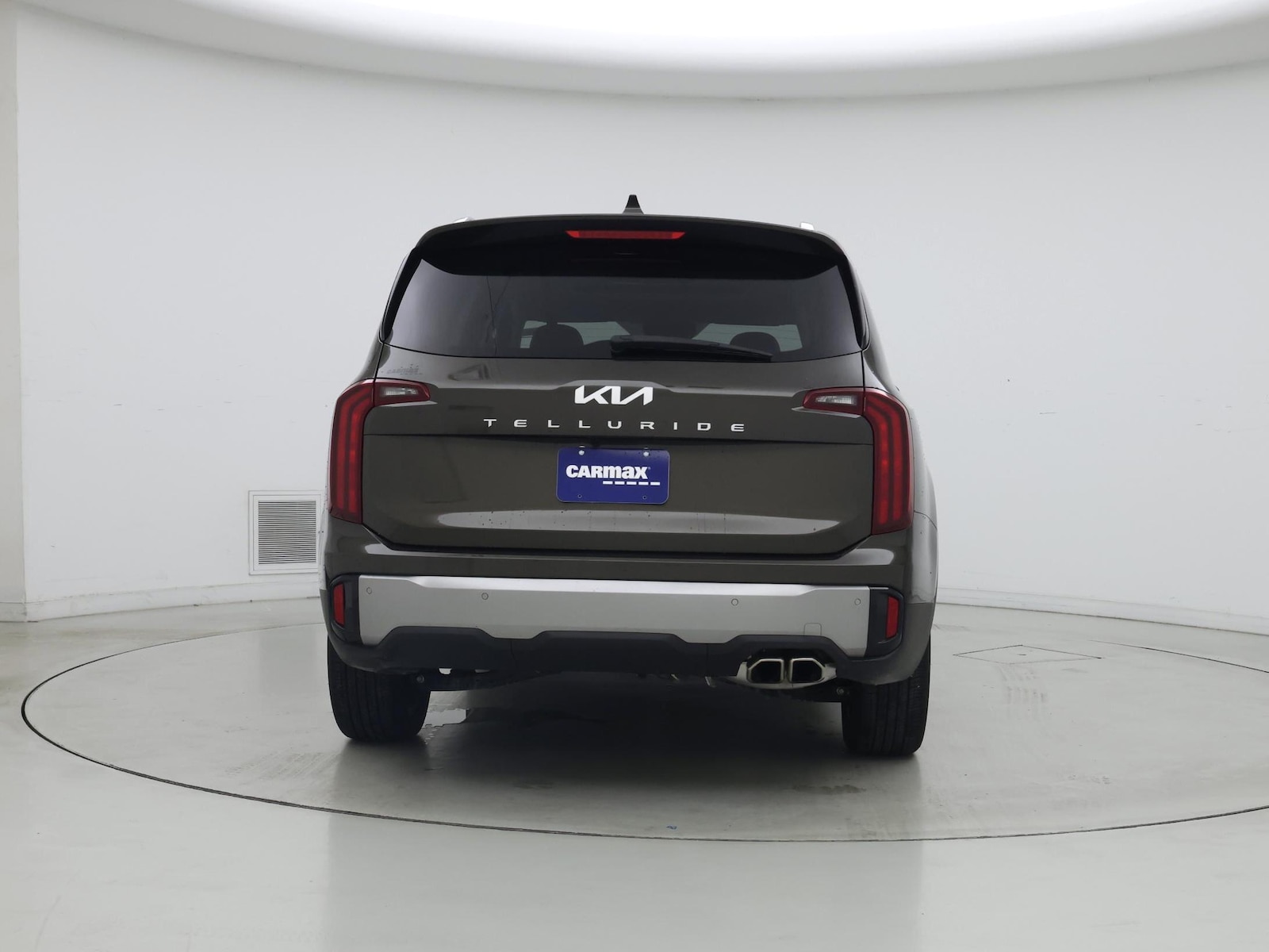 2025 Kia Telluride S - Photo 7