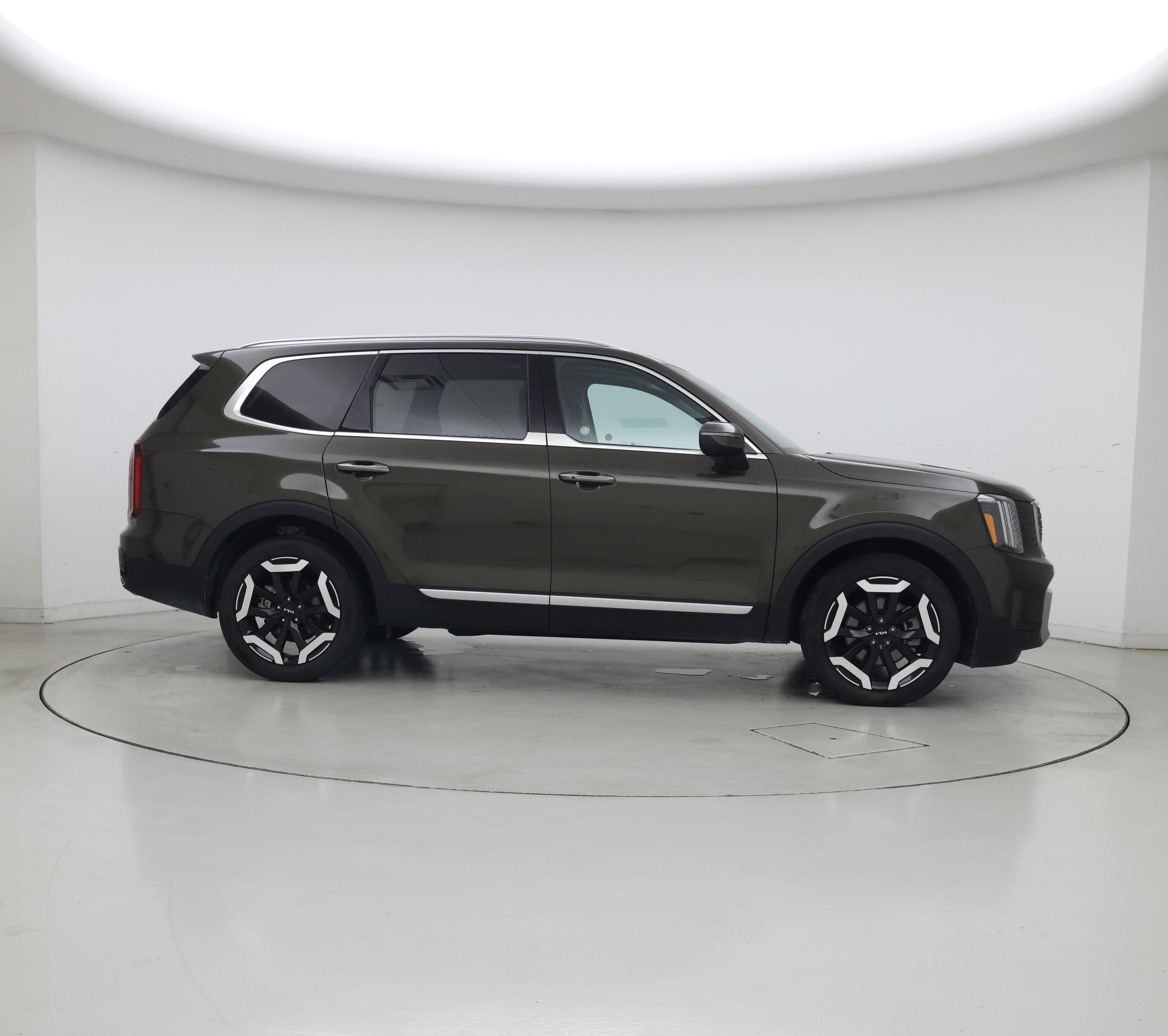 Thumbnail: 2025 Kia Telluride - 7