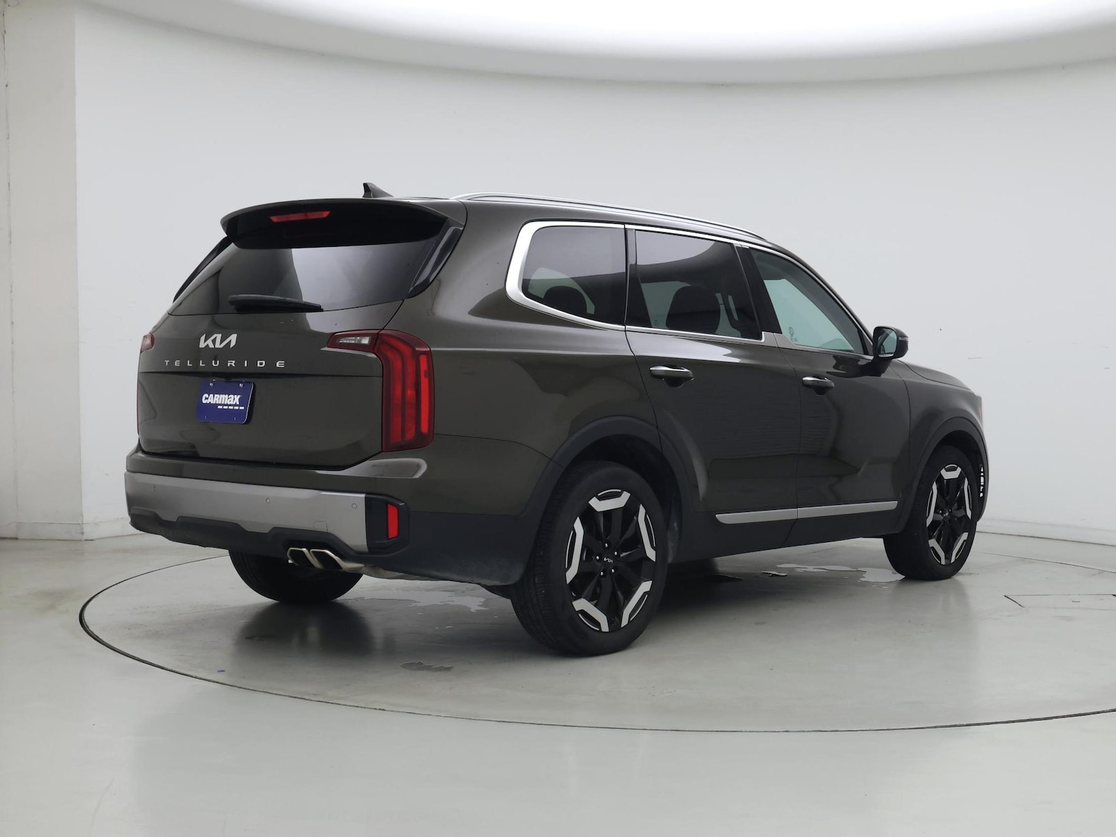 2025 Kia Telluride S - Photo 9