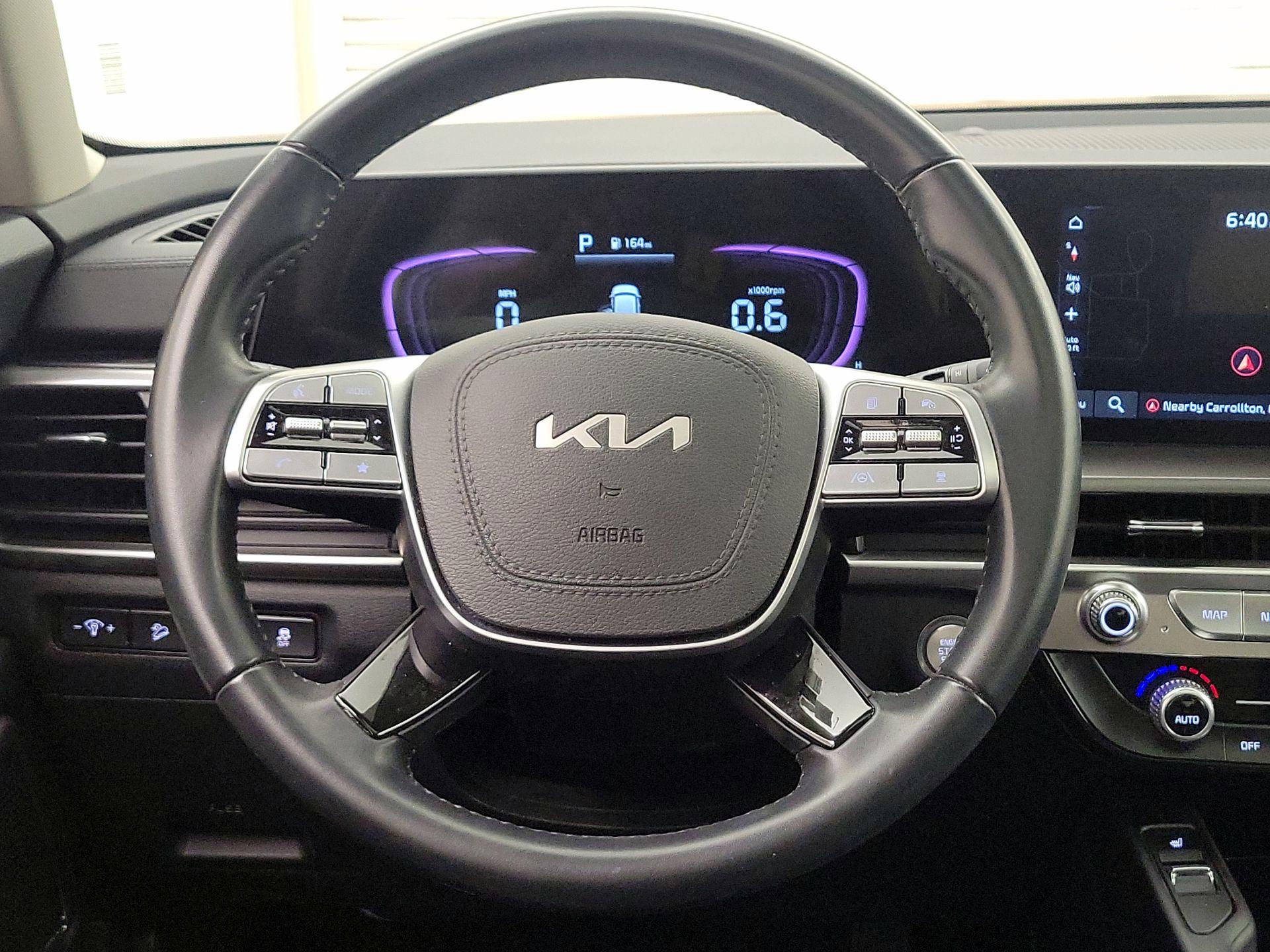 Thumbnail: 2025 Kia Telluride - 10
