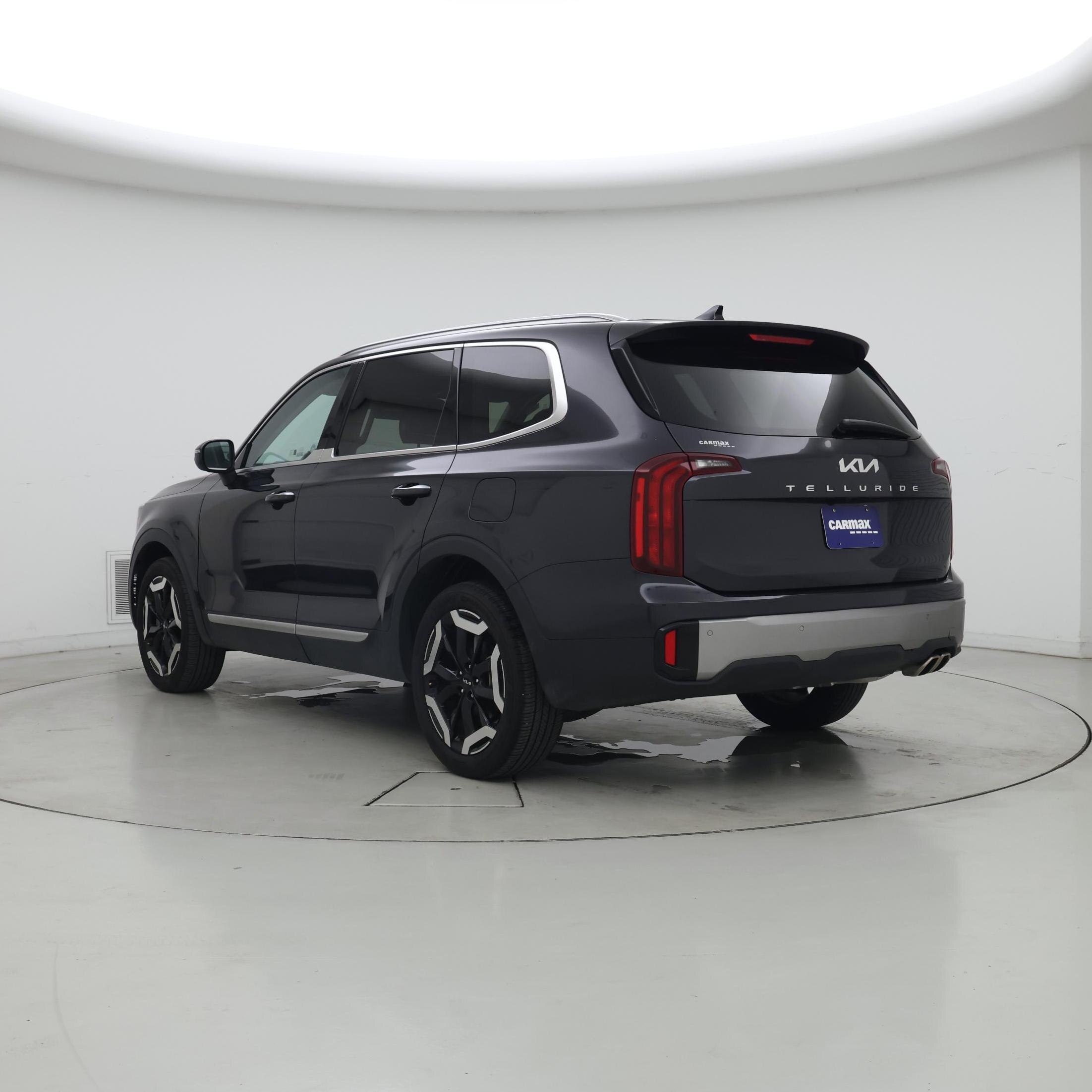 Thumbnail: 2025 Kia Telluride - 2