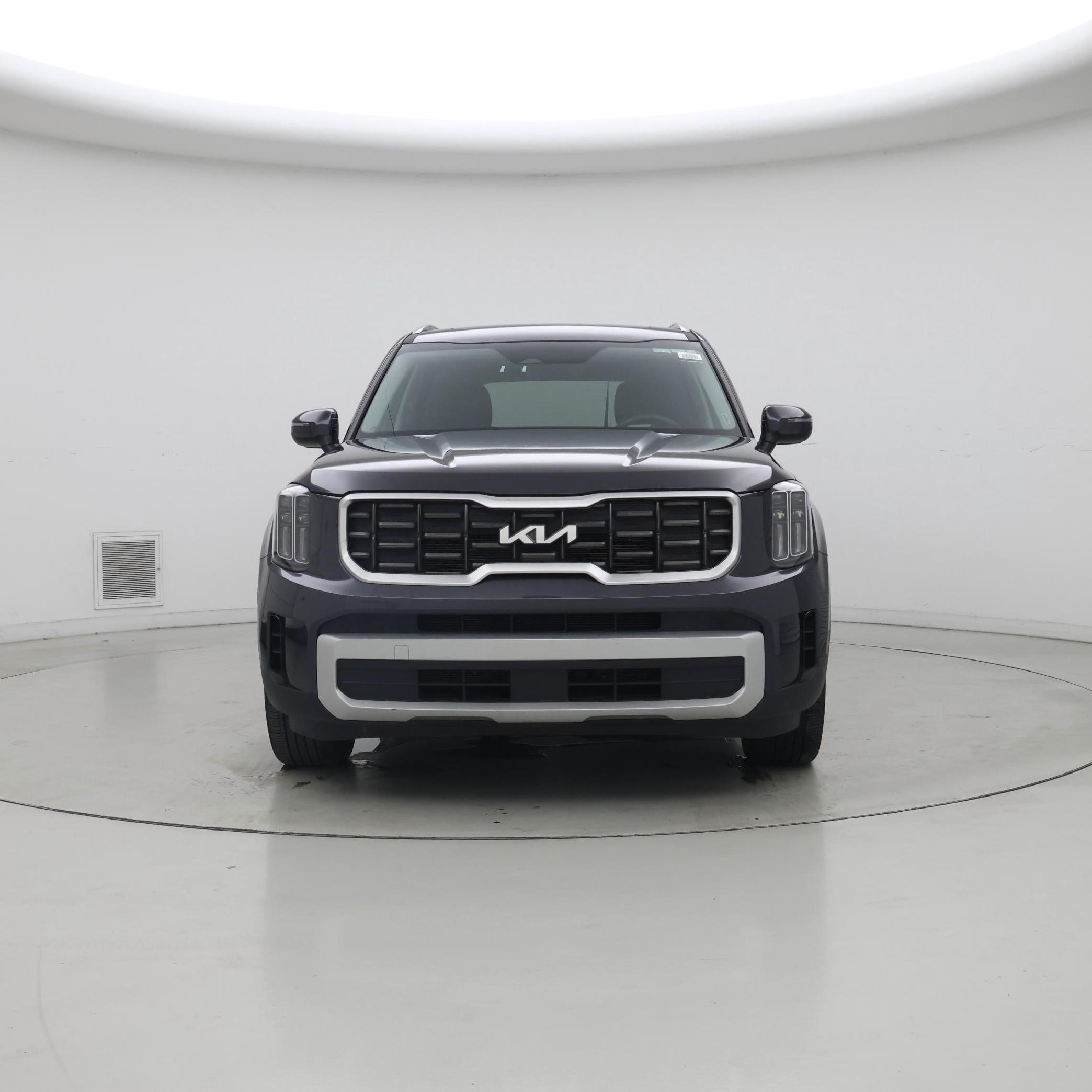 Thumbnail: 2025 Kia Telluride - 5