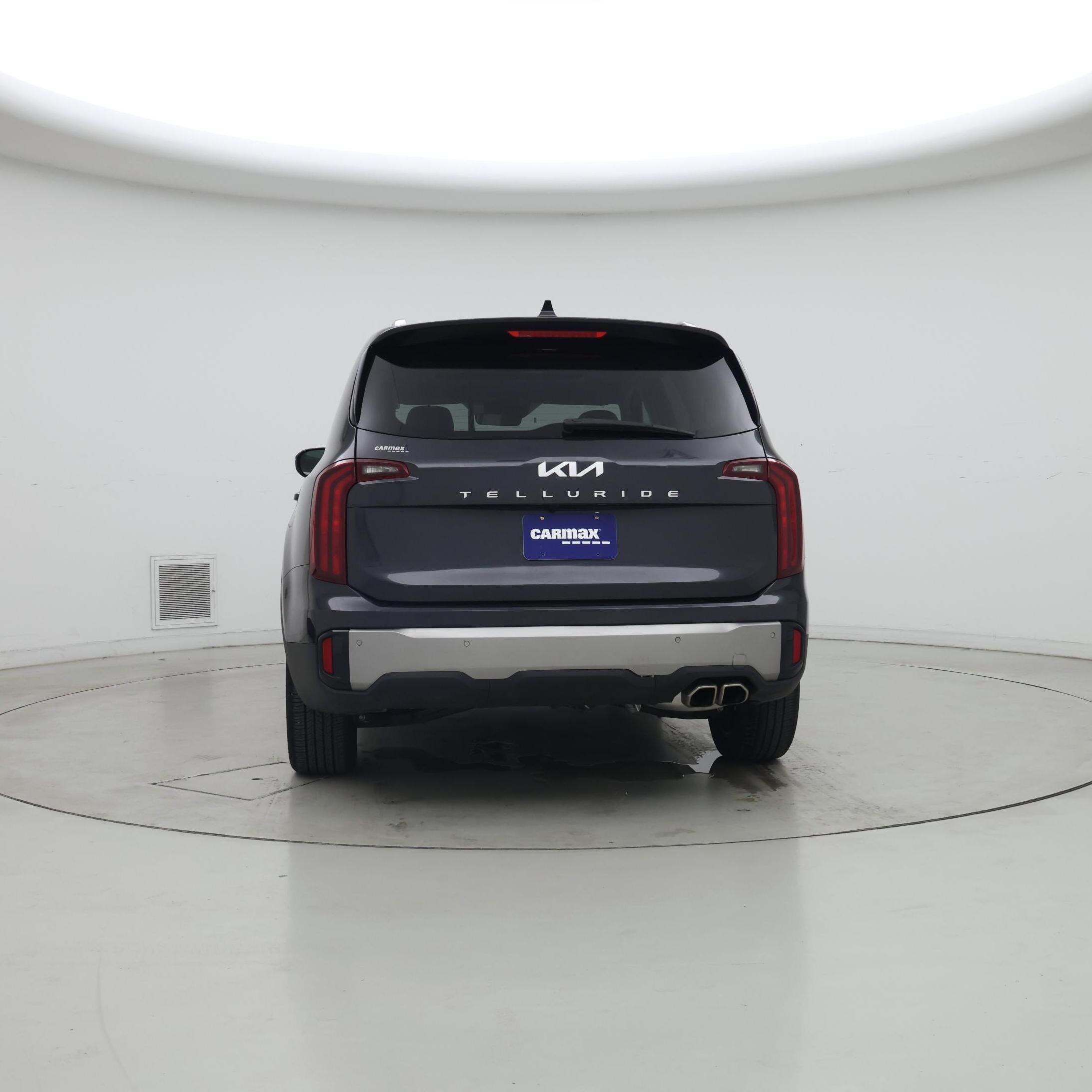 Thumbnail: 2025 Kia Telluride - 6