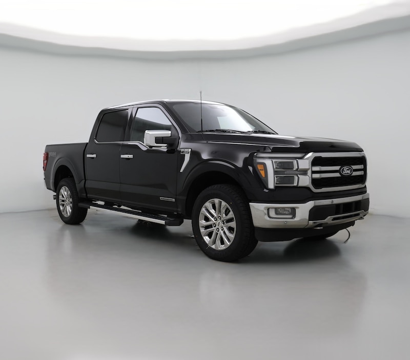 2024 Ford F150 Lariat