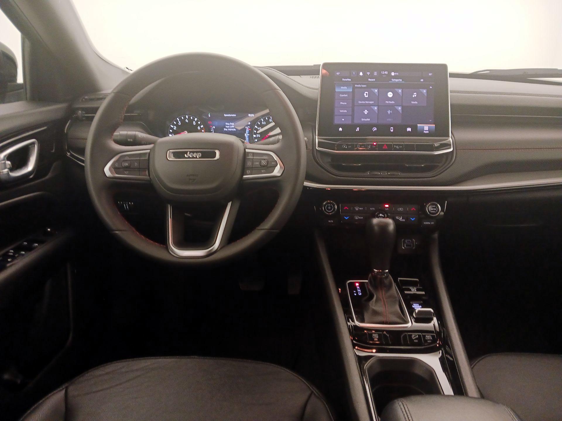 Thumbnail: 2025 Jeep Compass - 10