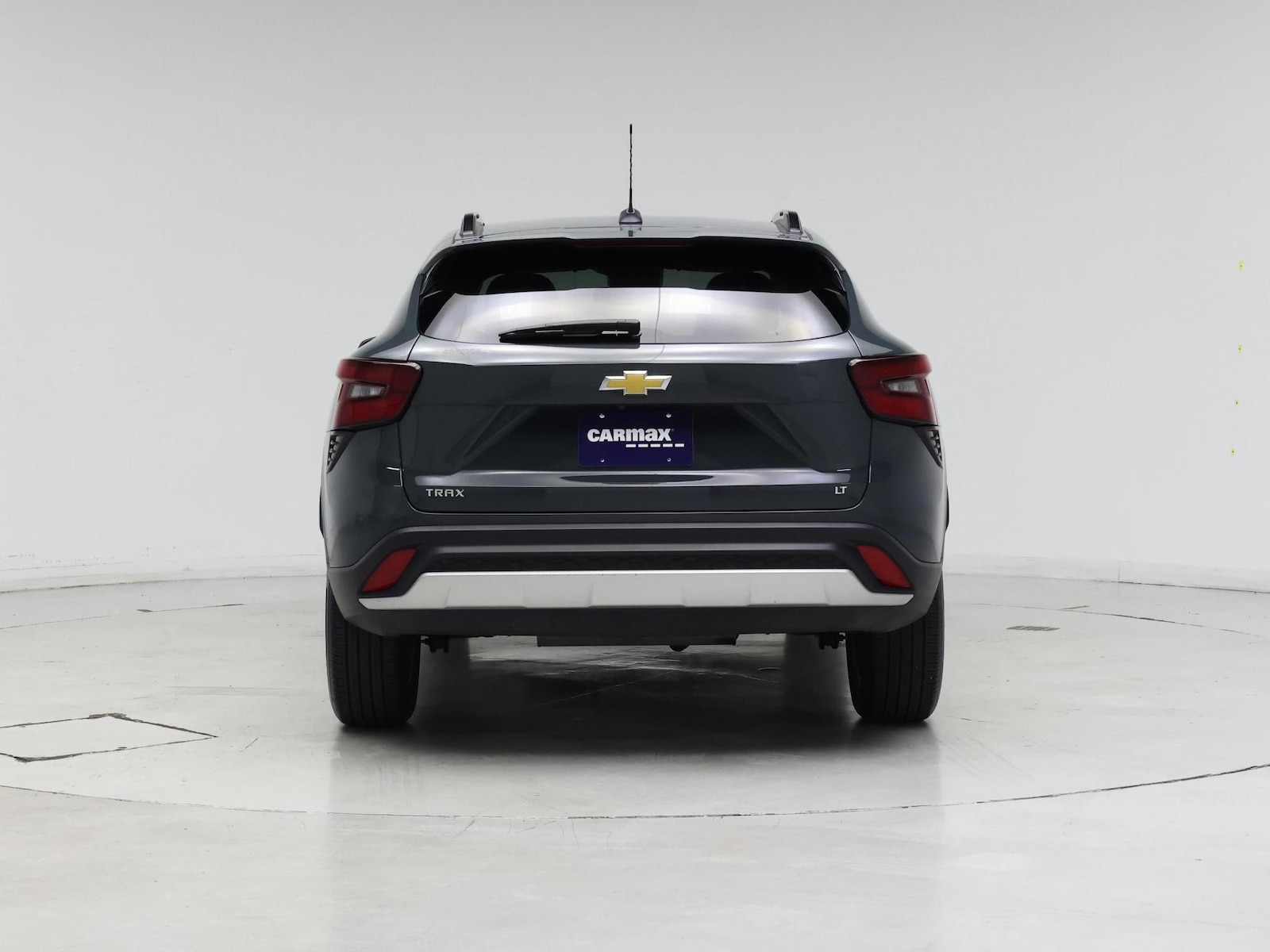 2025 Chevrolet Trax LT - Photo 7
